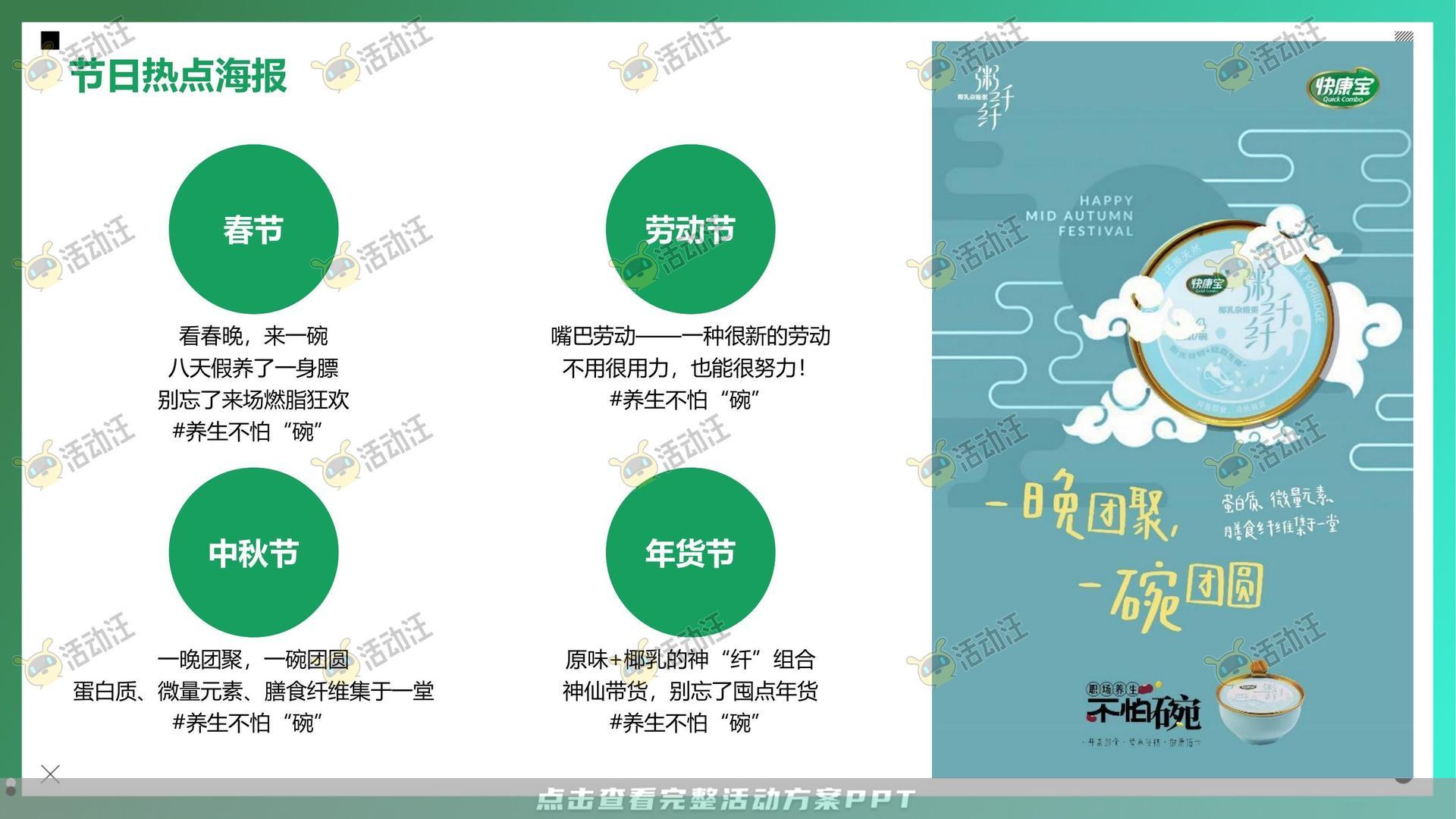 整合营销方案