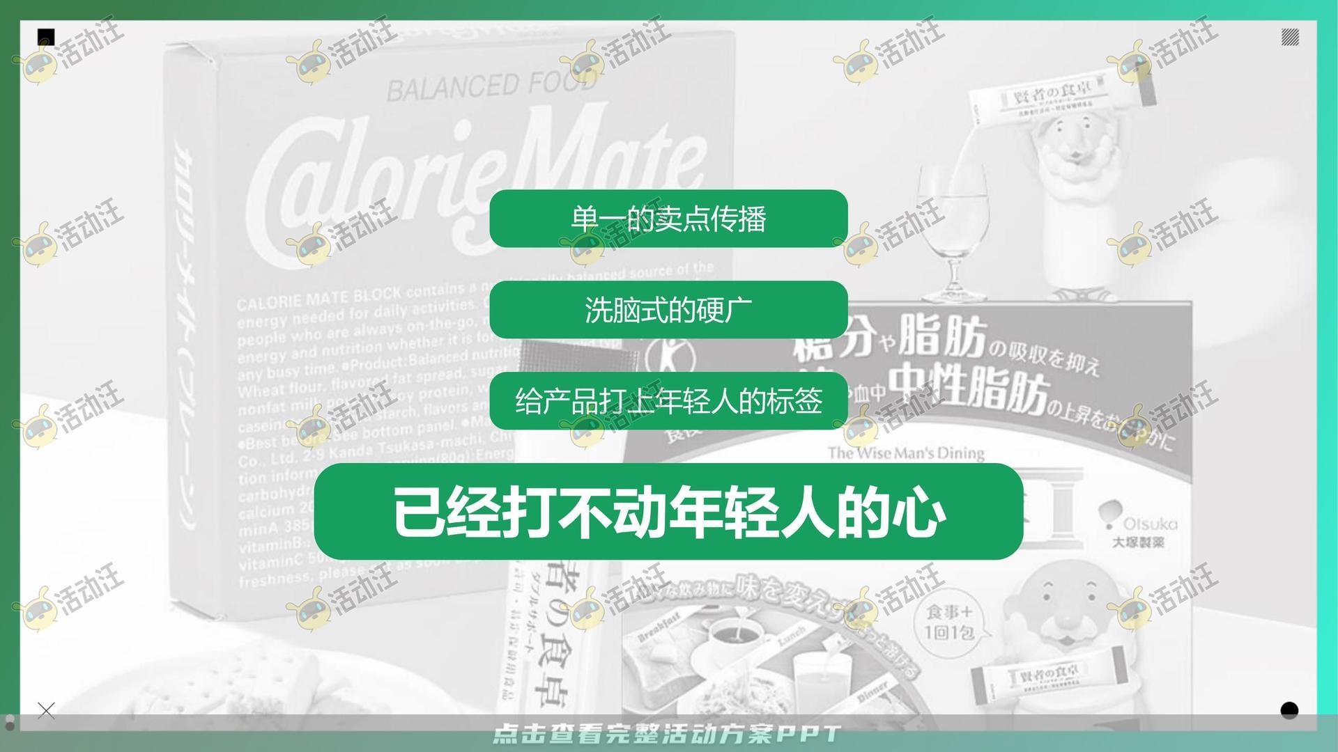 整合营销方案