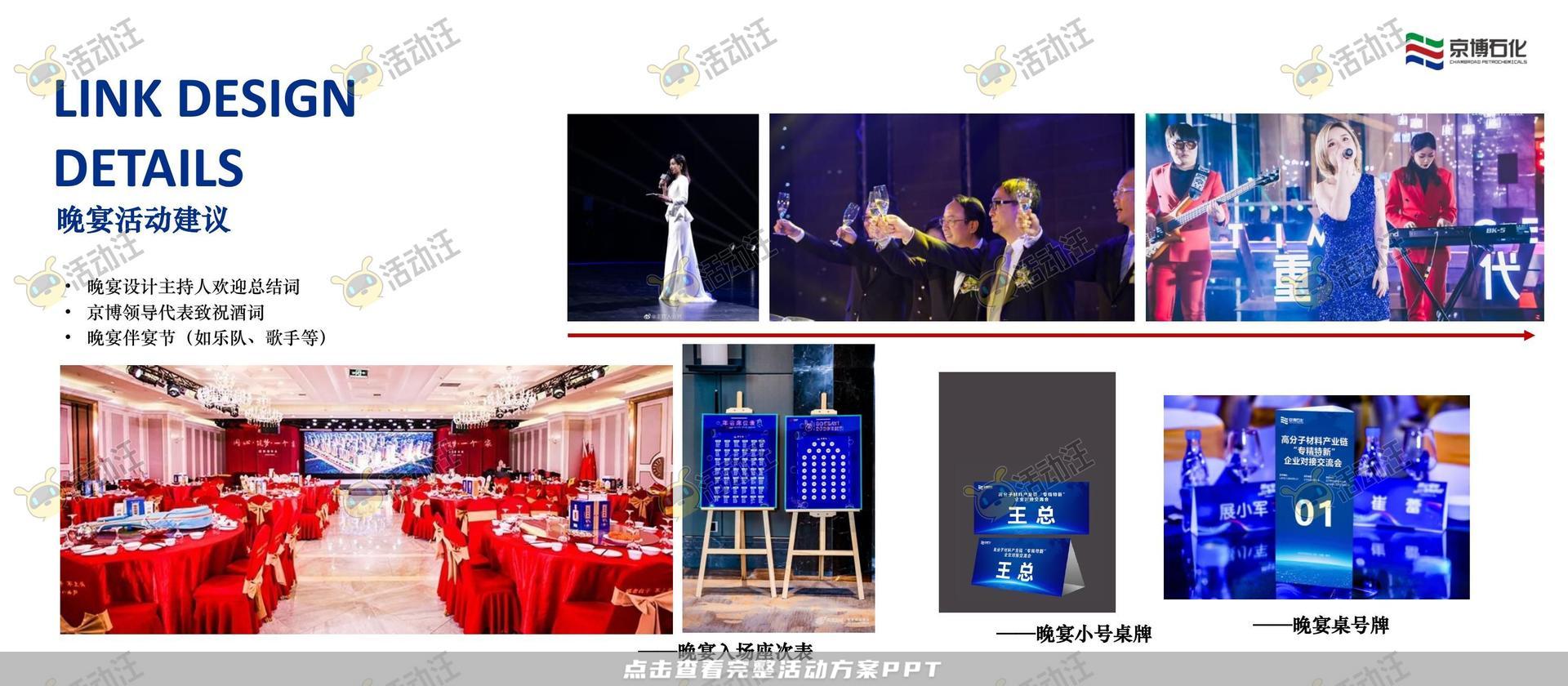 研讨会活动策划方案