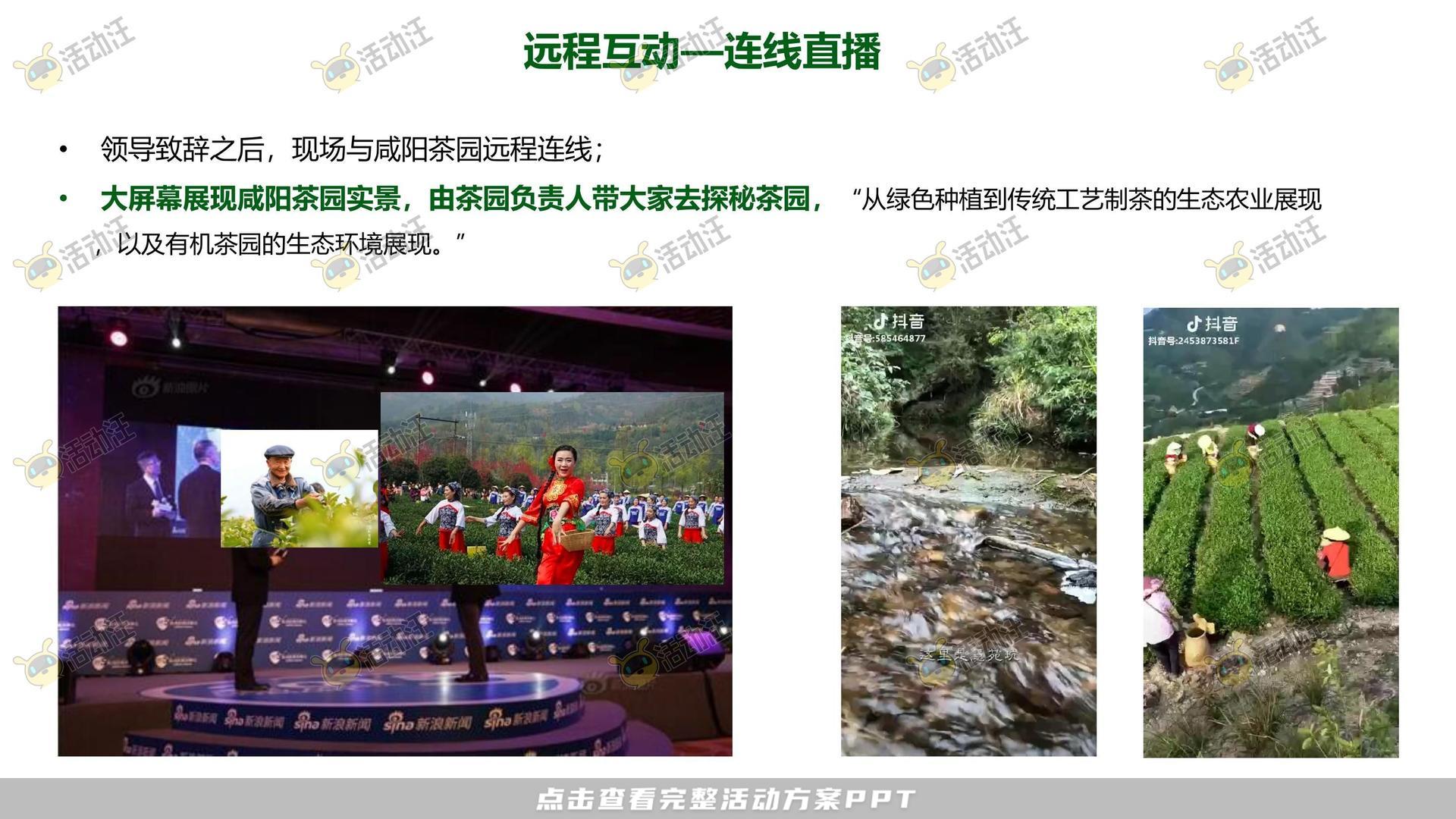 年度盛典活动策划方案