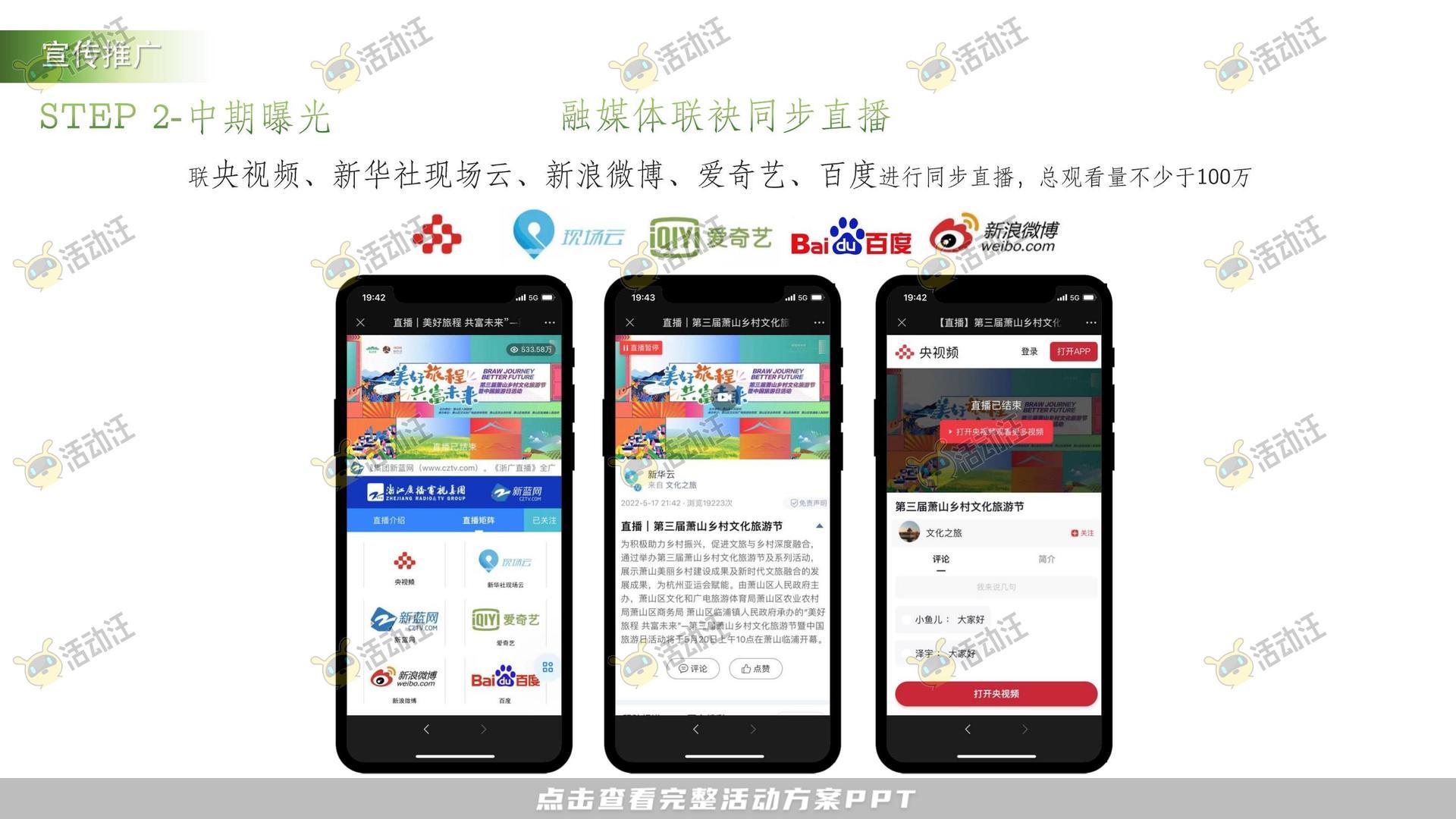年度盛典活动策划方案