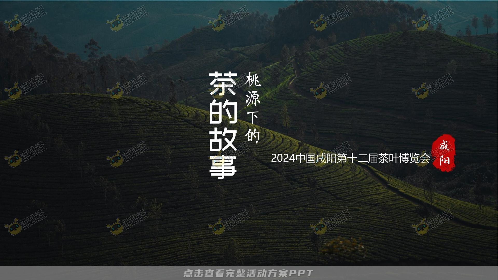 年度盛典活动策划方案