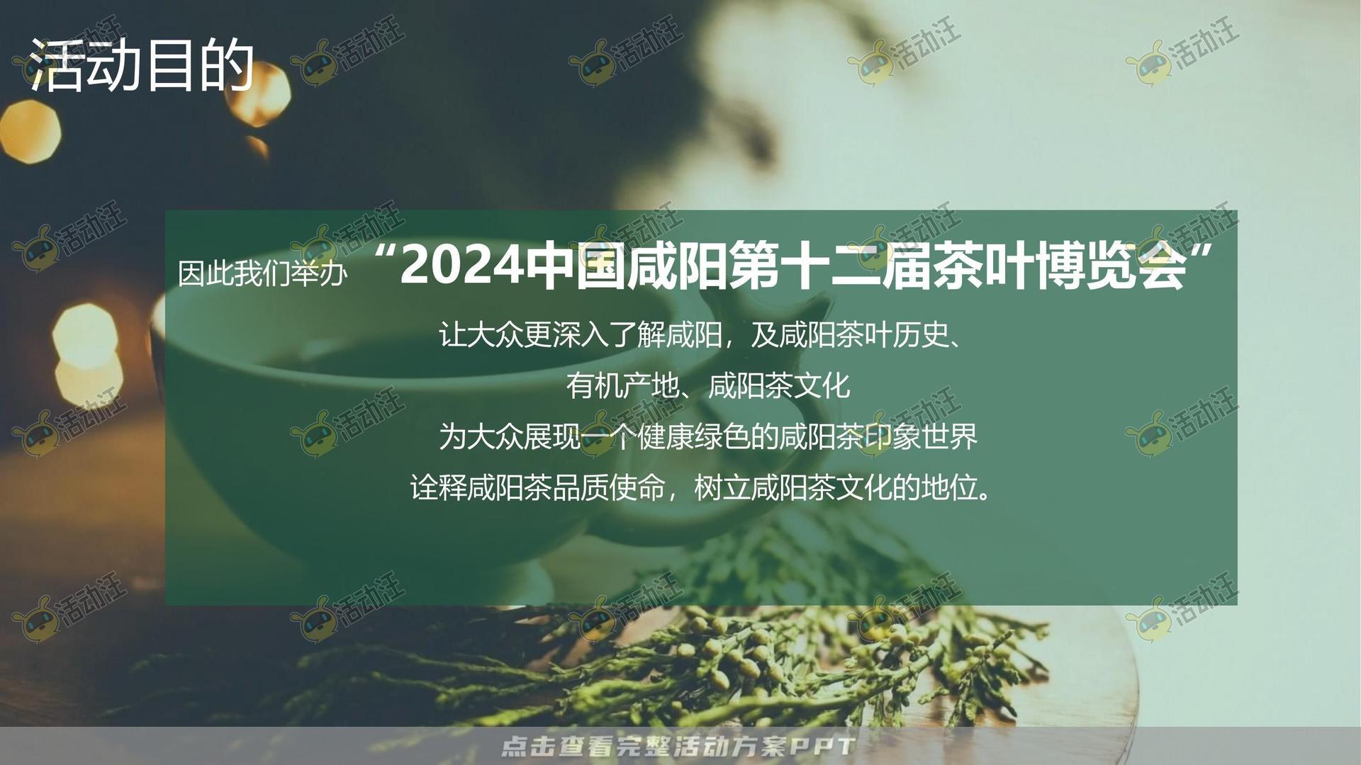 年度盛典活动策划方案