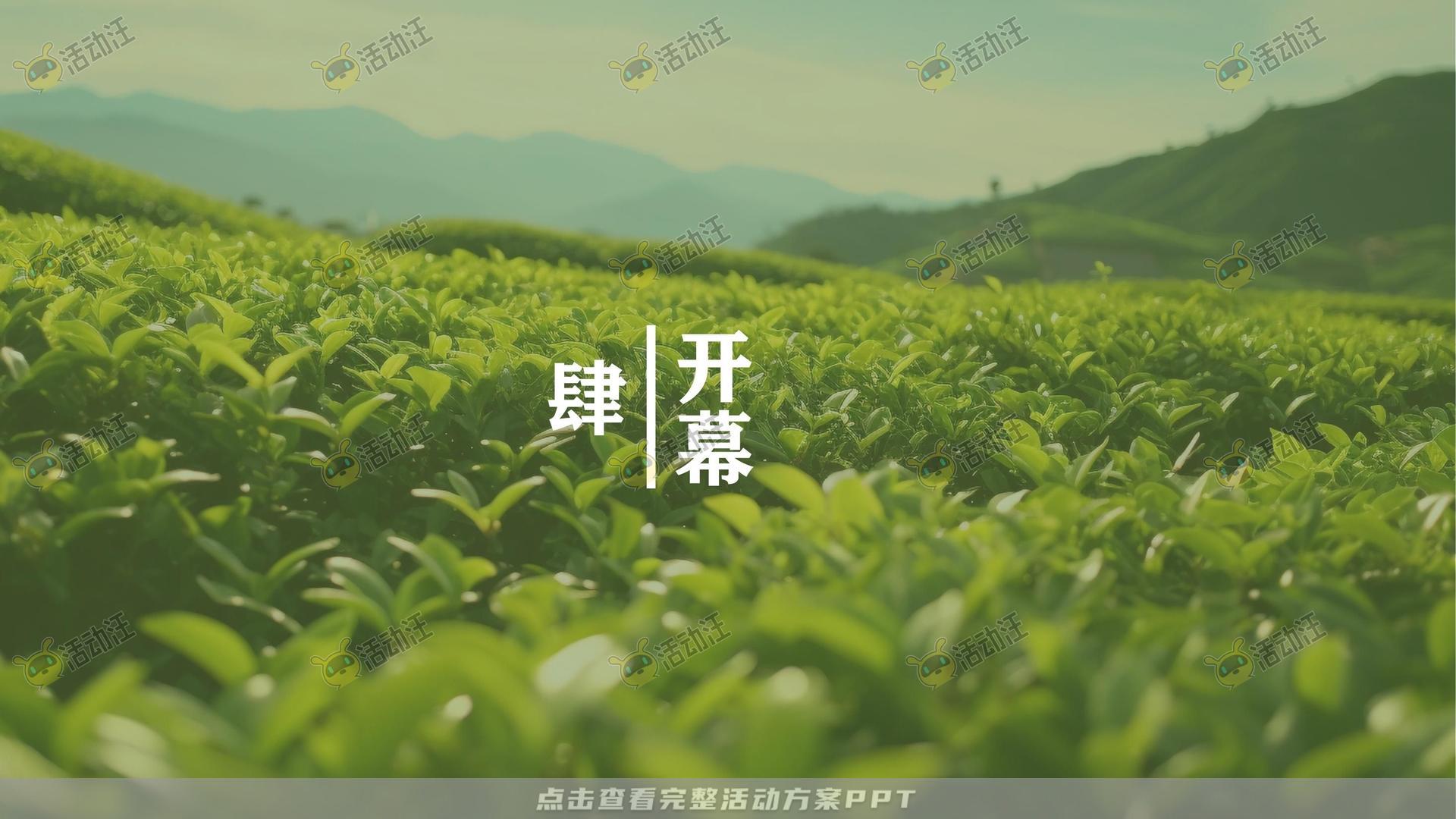 年度盛典活动策划方案