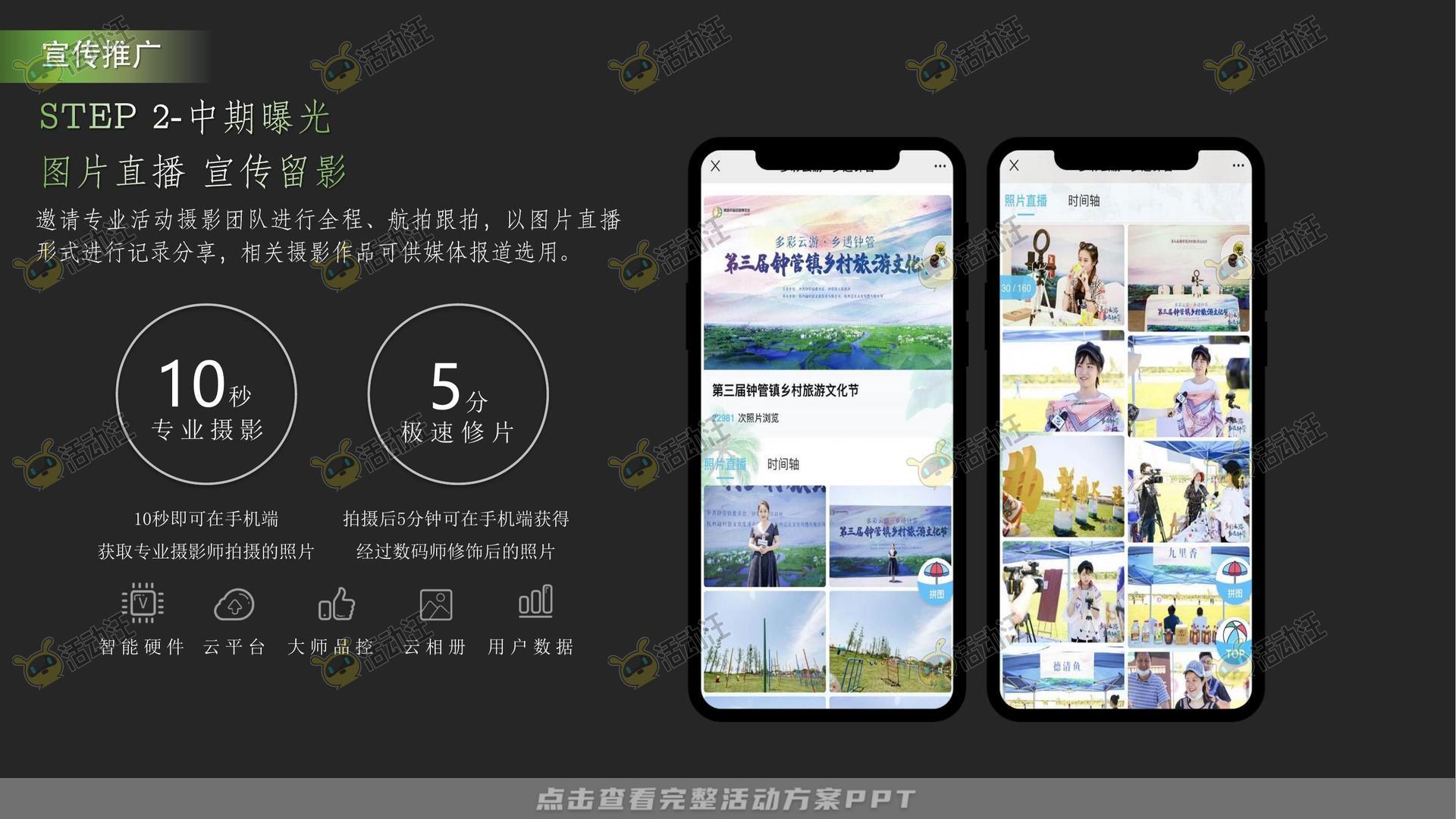 年度盛典活动策划方案