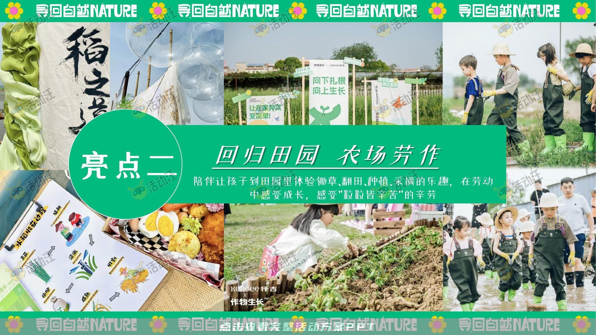 生活节活动策划方案