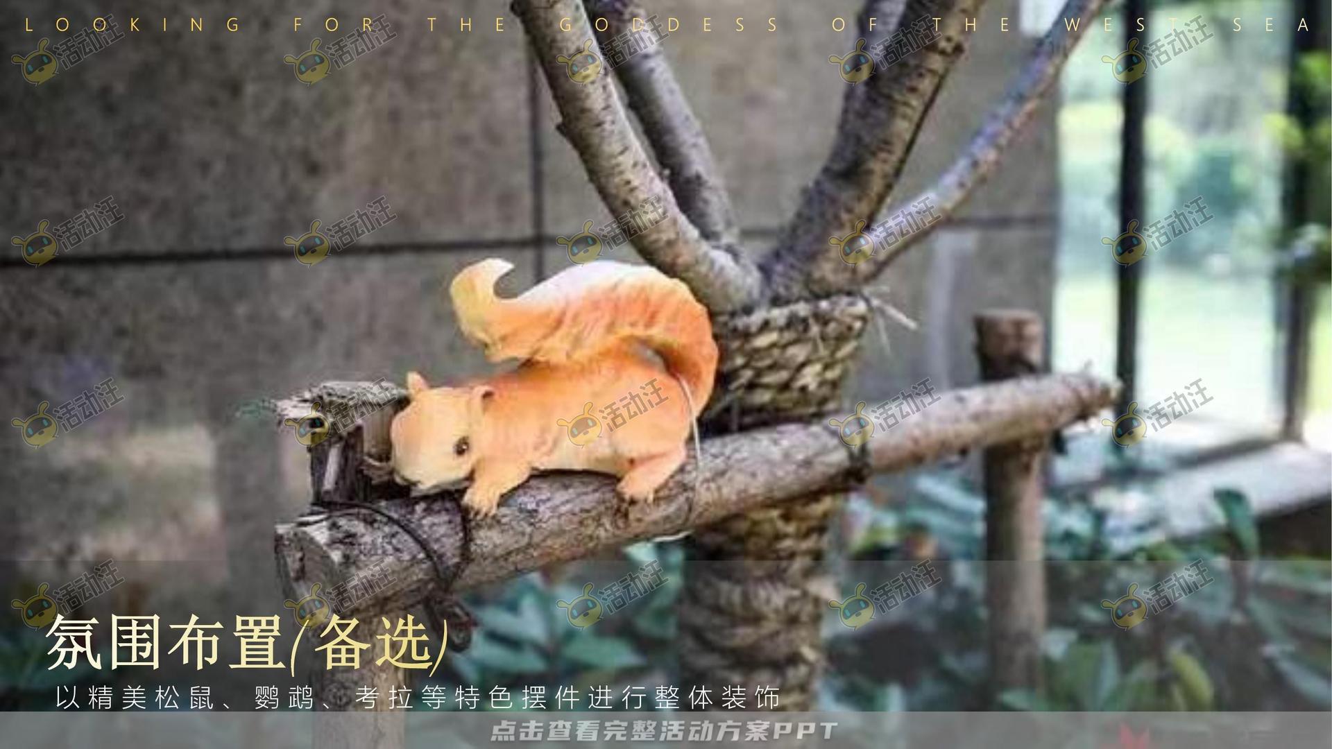 艺术节活动策划方案