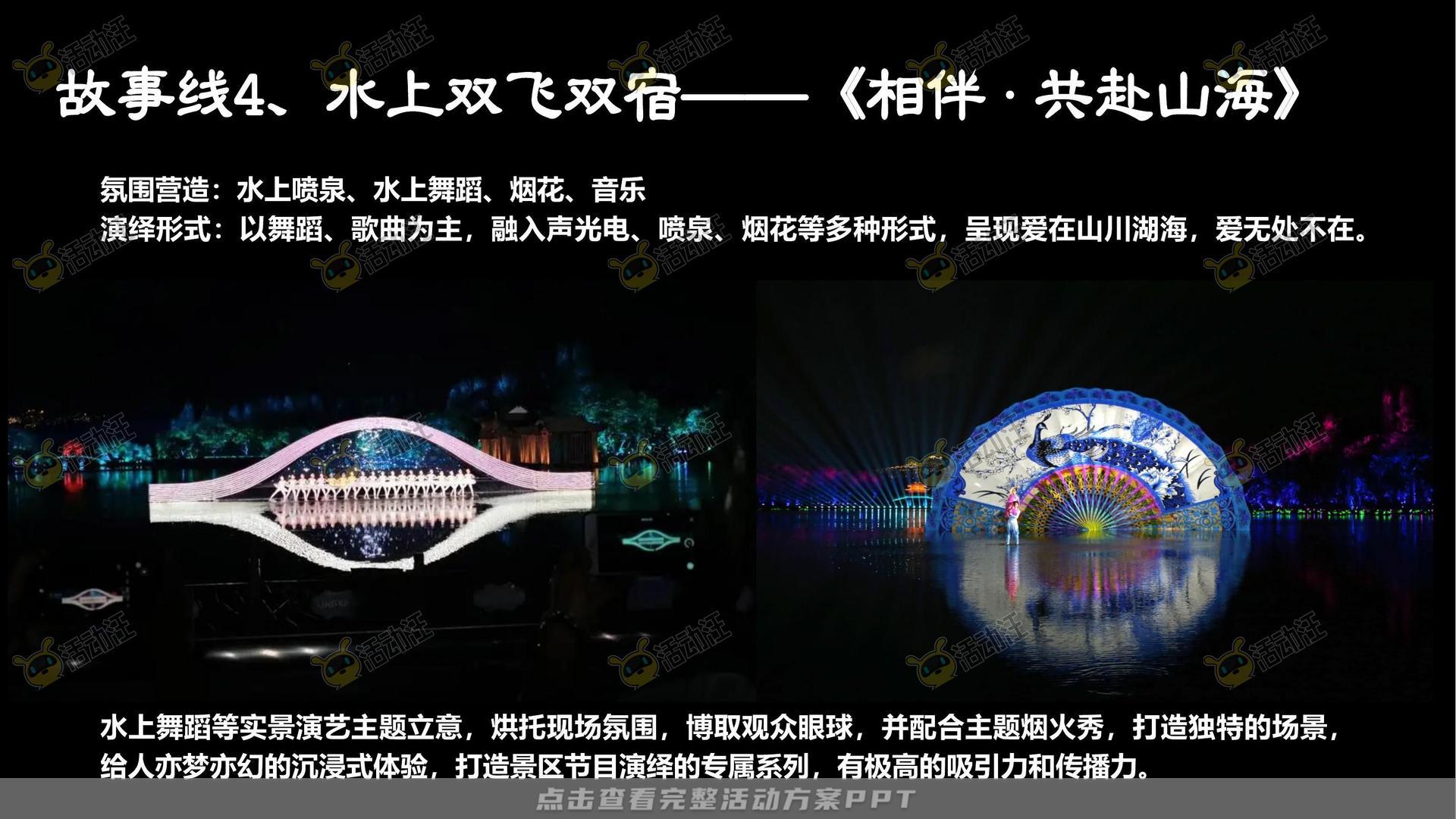艺术节活动策划方案
