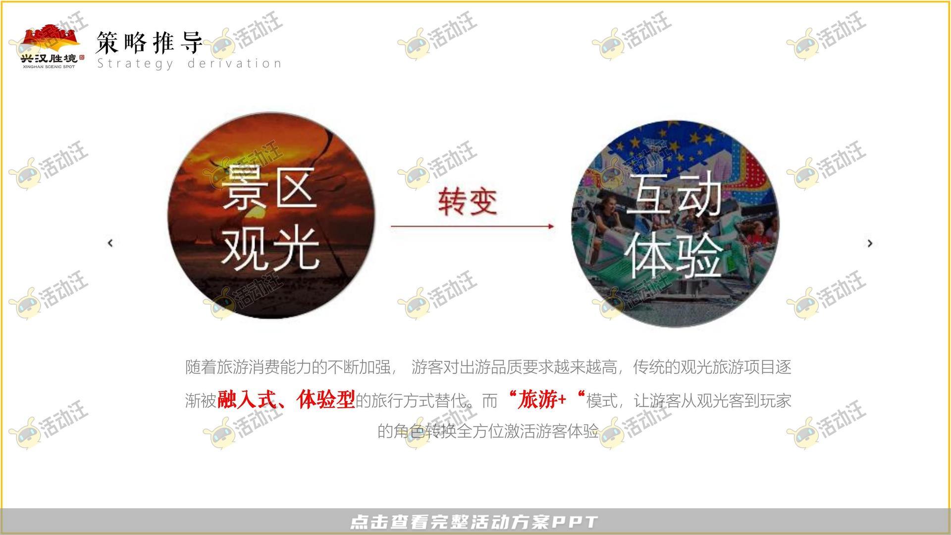 艺术节活动策划方案