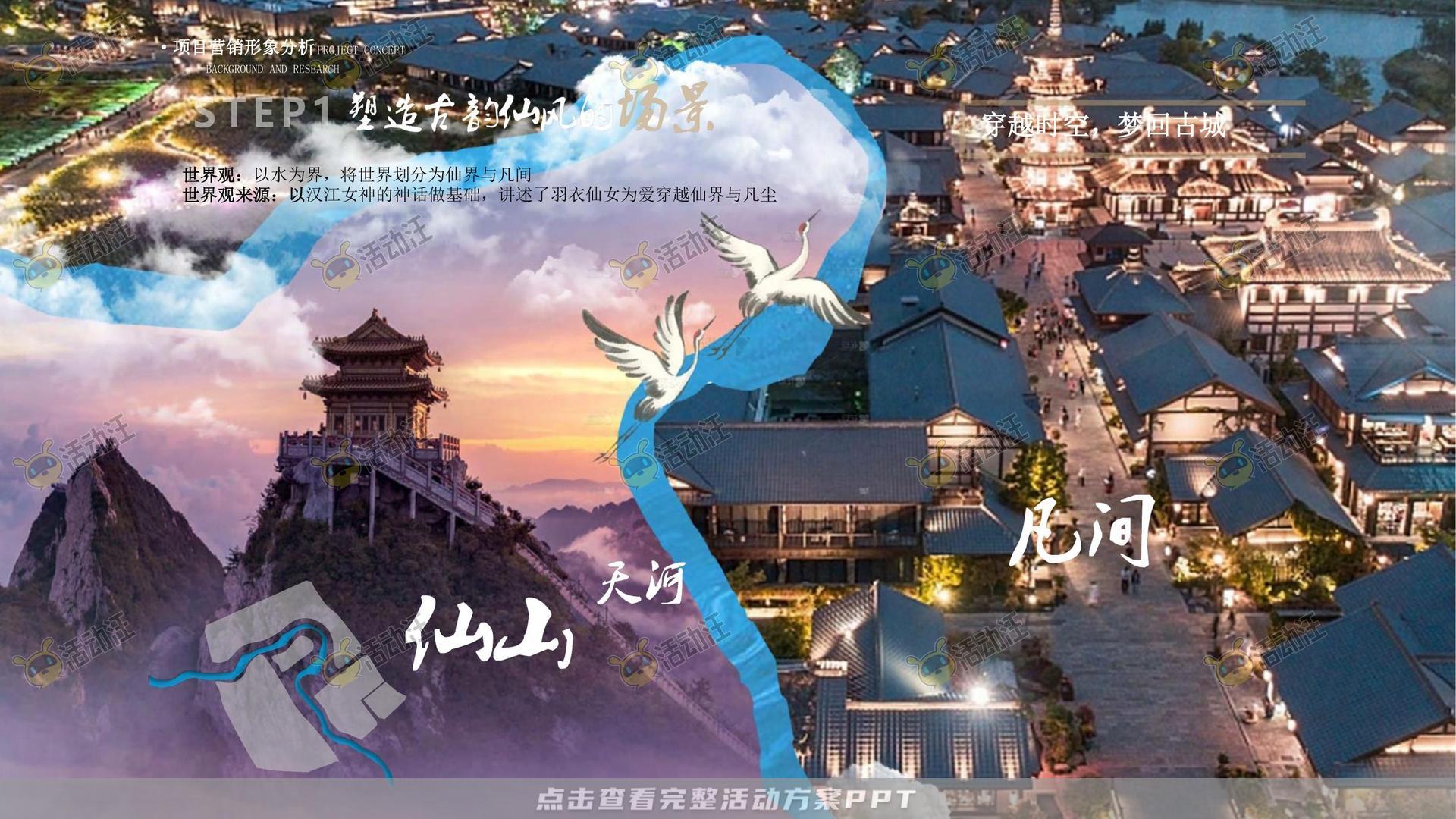艺术节活动策划方案