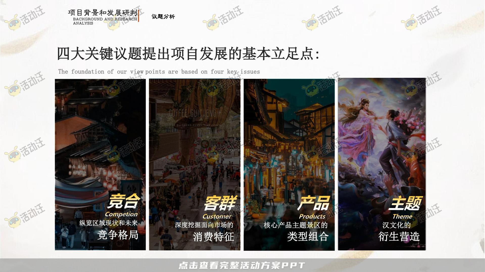 艺术节活动策划方案