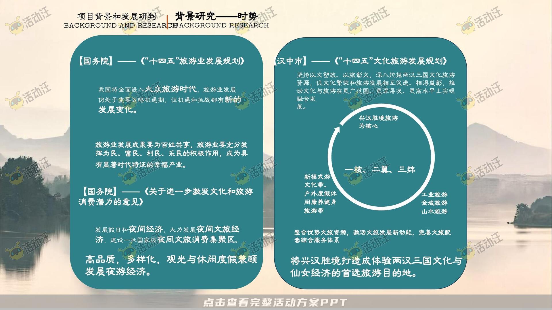 艺术节活动策划方案