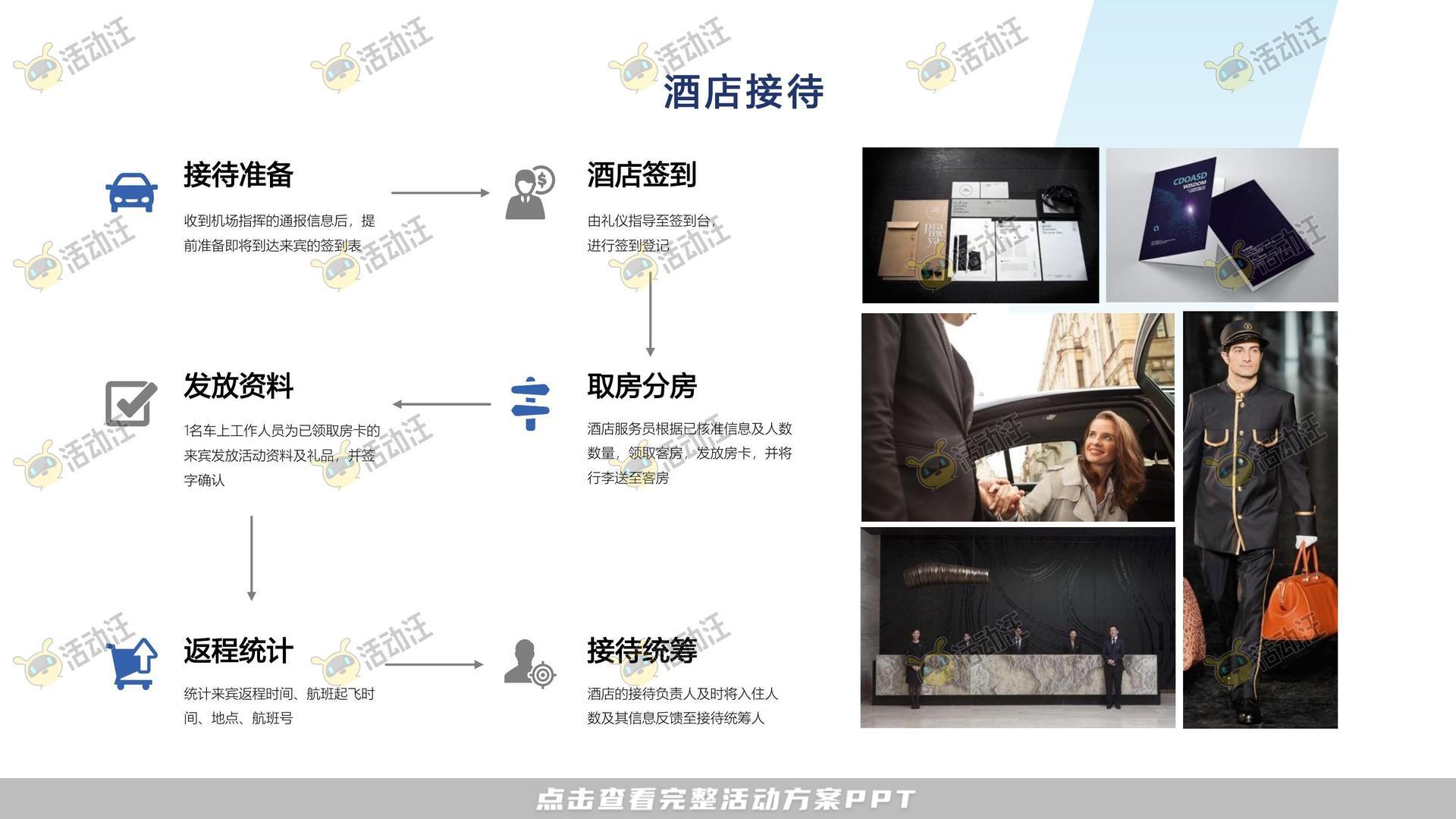 颁奖晚宴活动策划方案