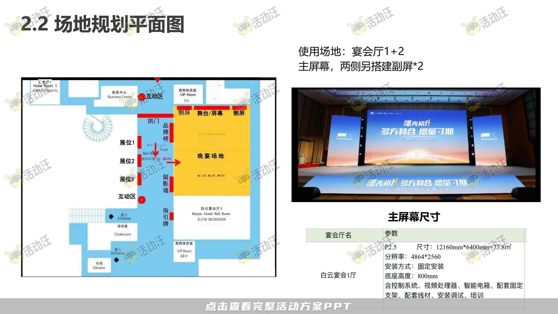 联名推广活动策划方案
