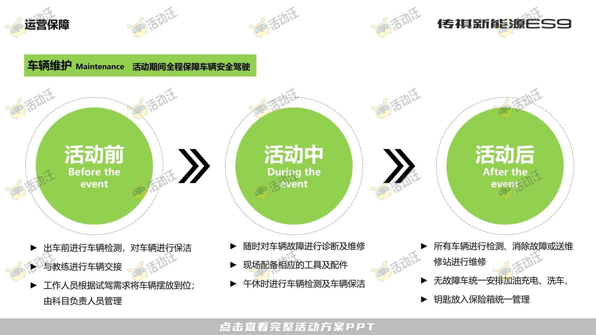 发布会活动策划方案