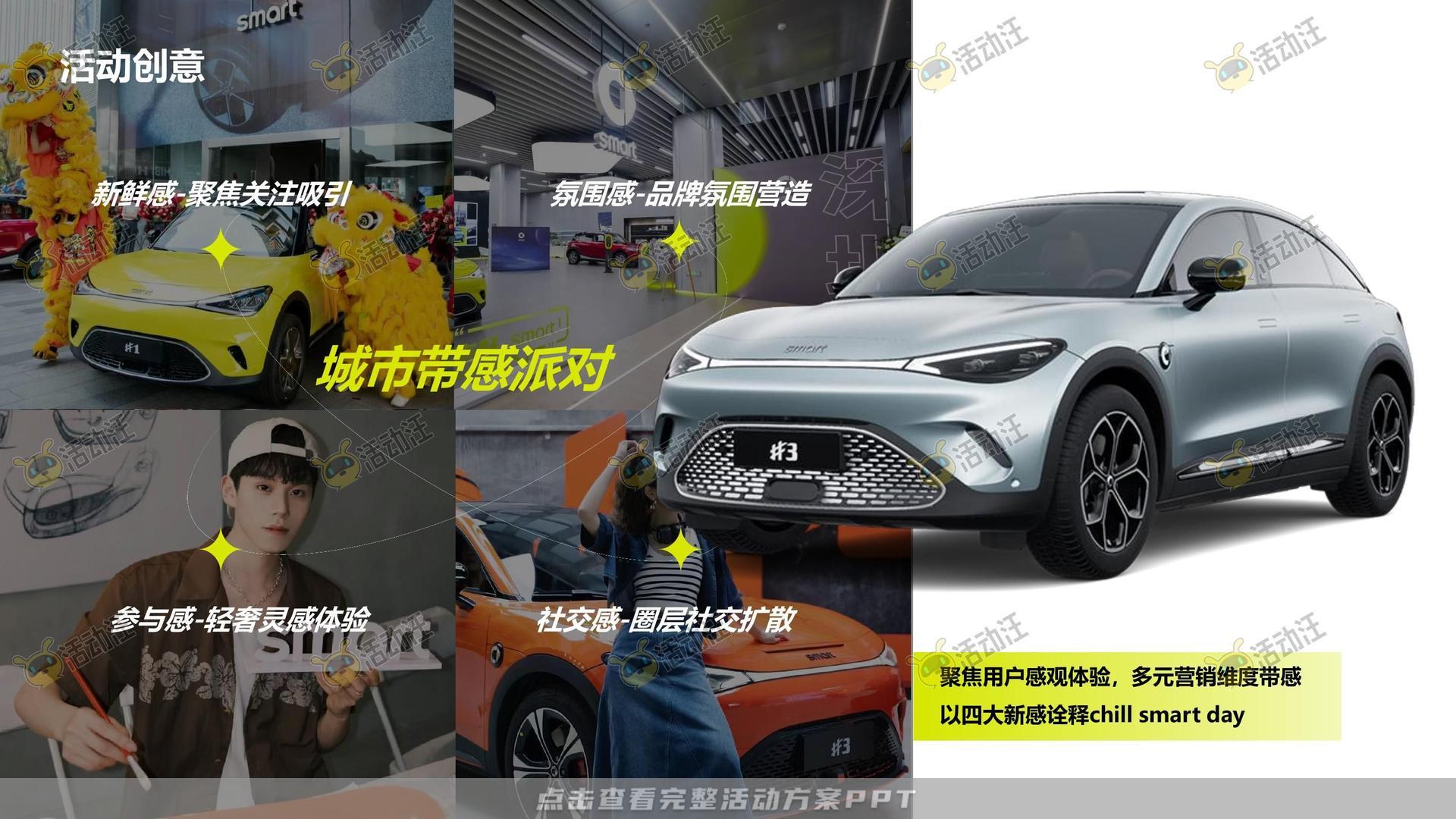 开业庆典 活动策划方案