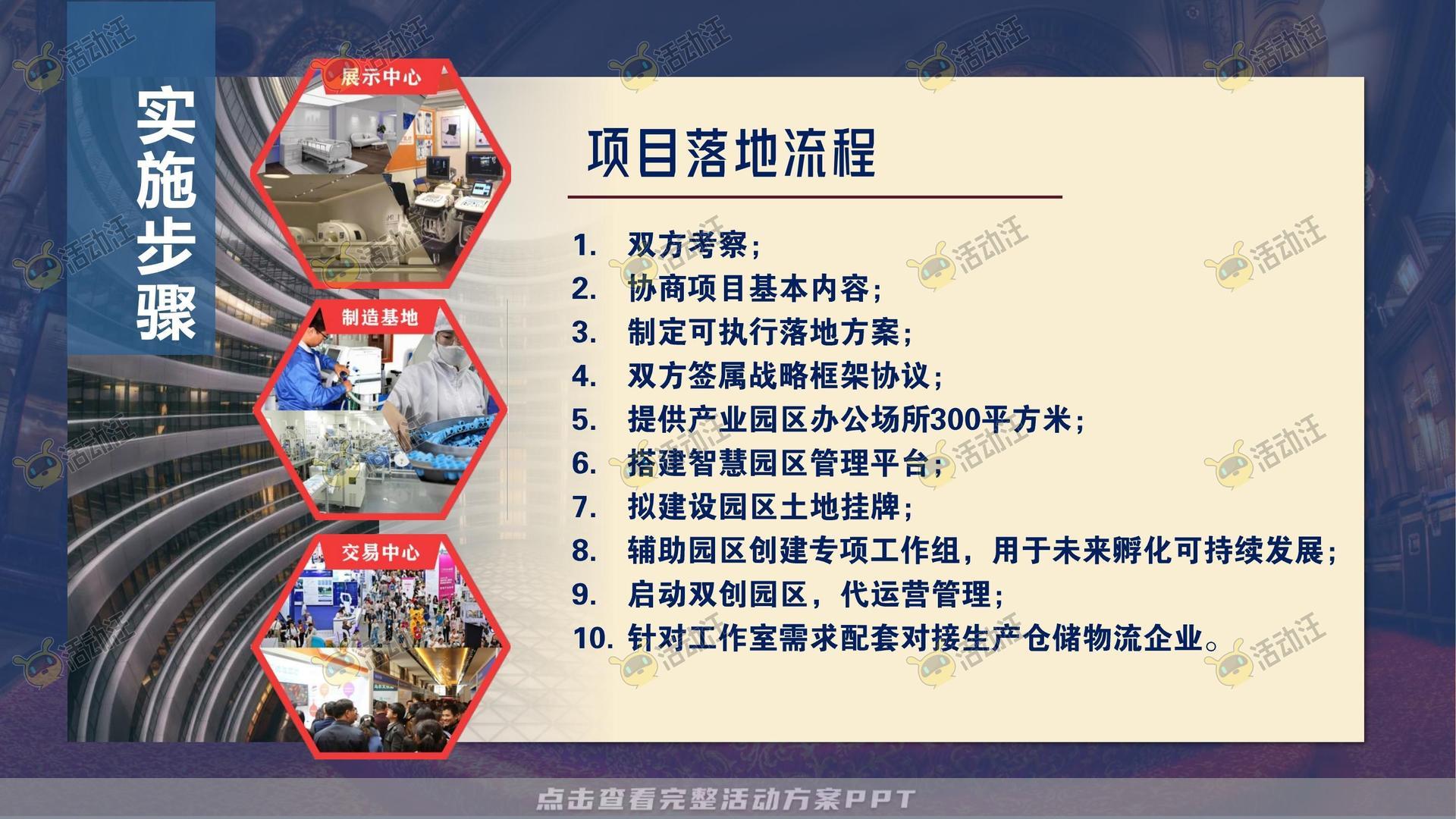 整合营销方案