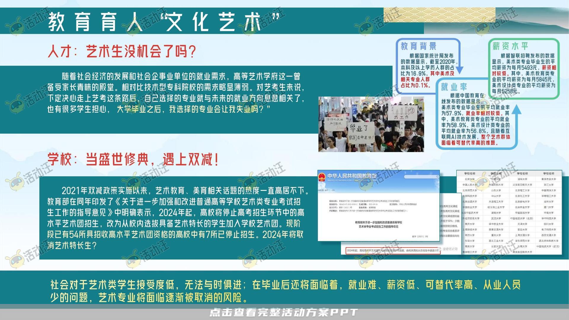 整合营销方案