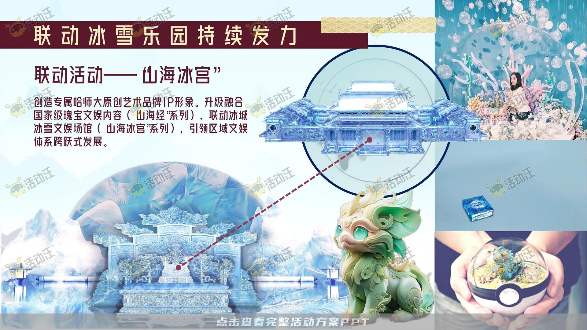 整合营销方案