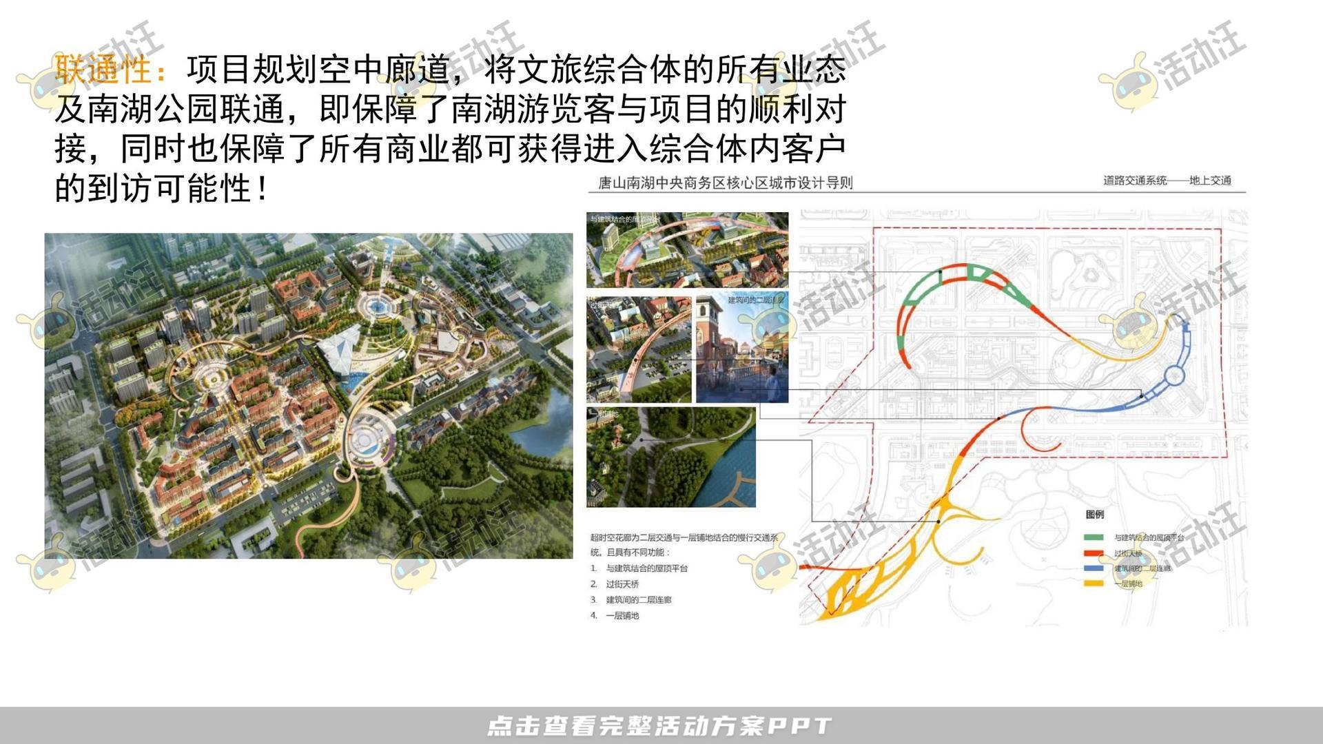 整合营销方案