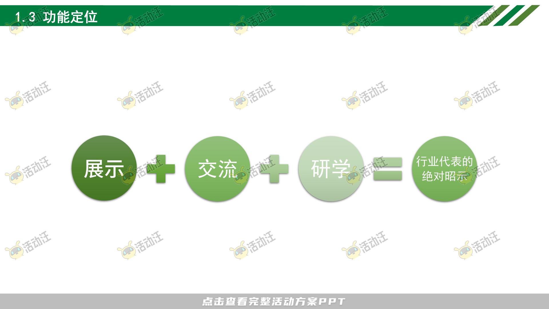 精密零部件企业展厅策划方案