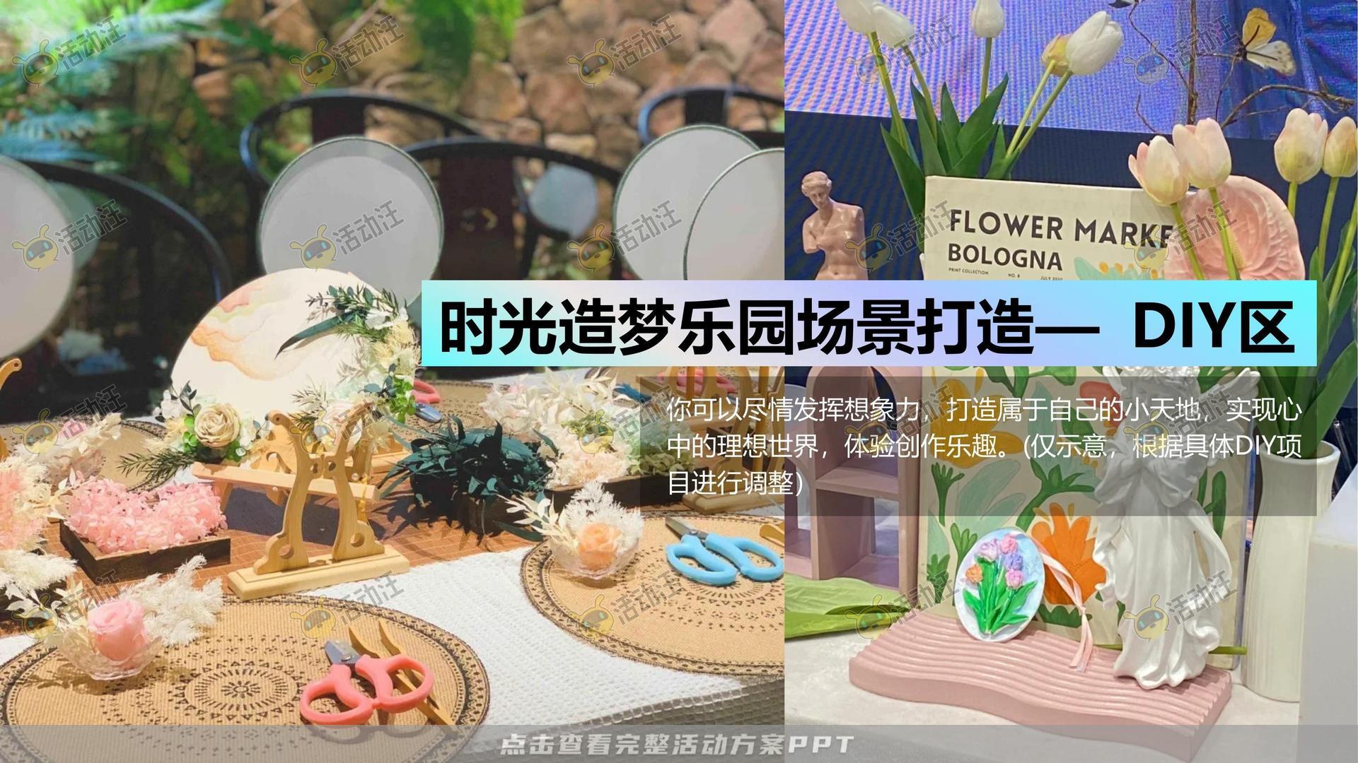 开园仪式活动策划方案