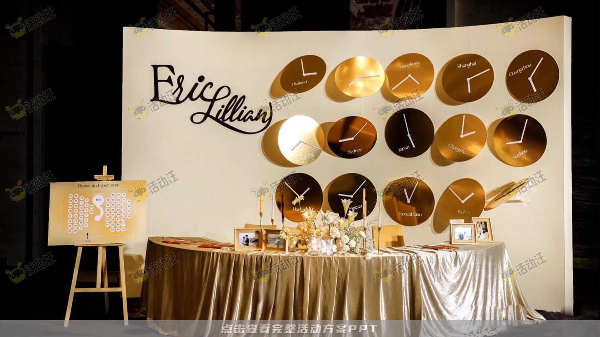 开园仪式活动策划方案