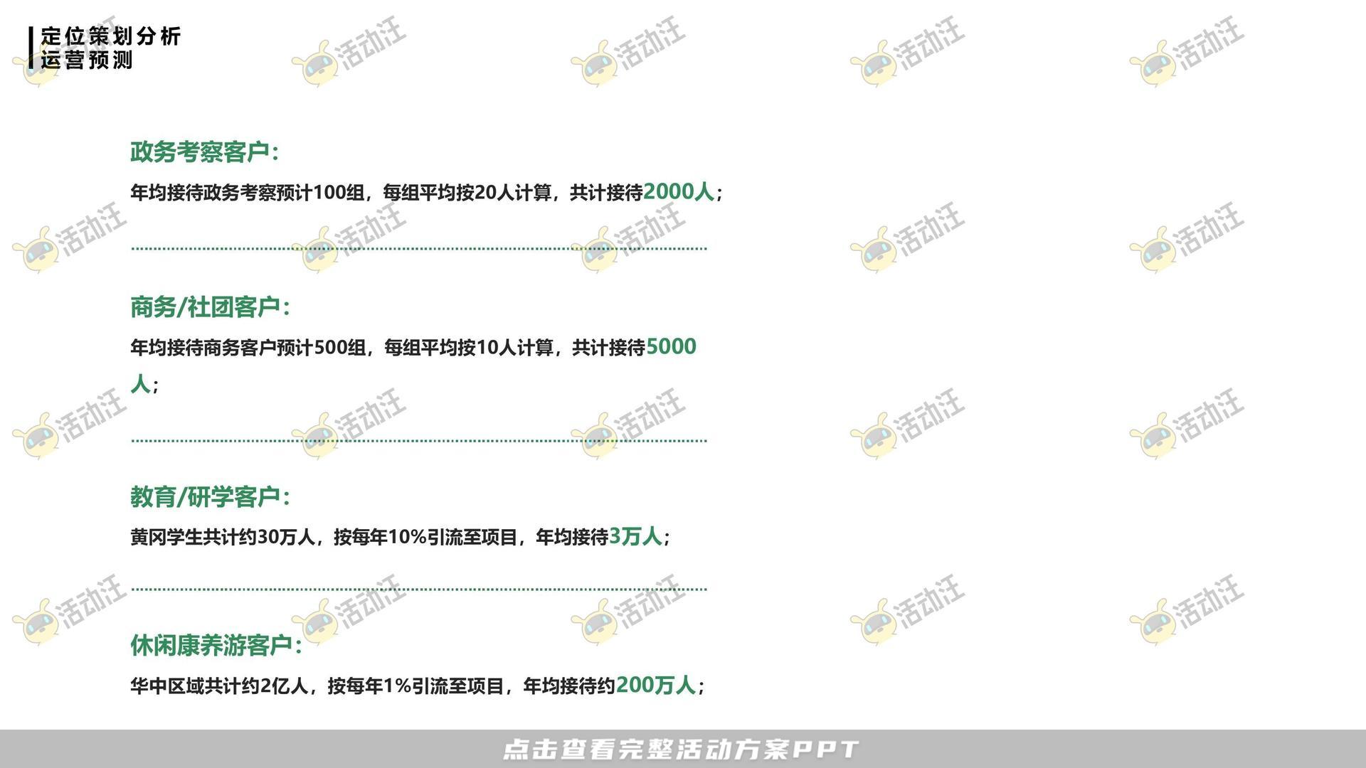 活动策划方案