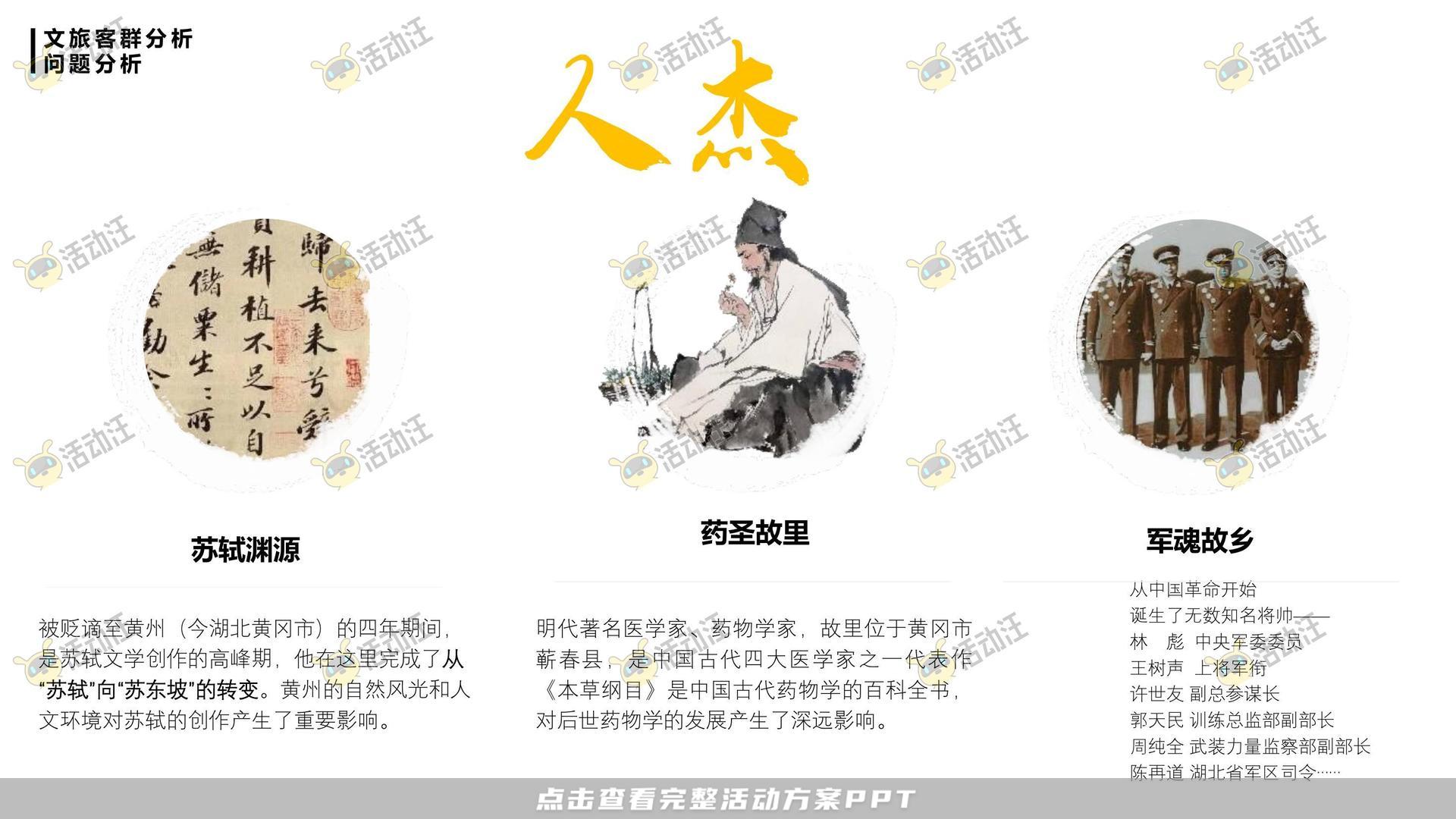 活动策划方案