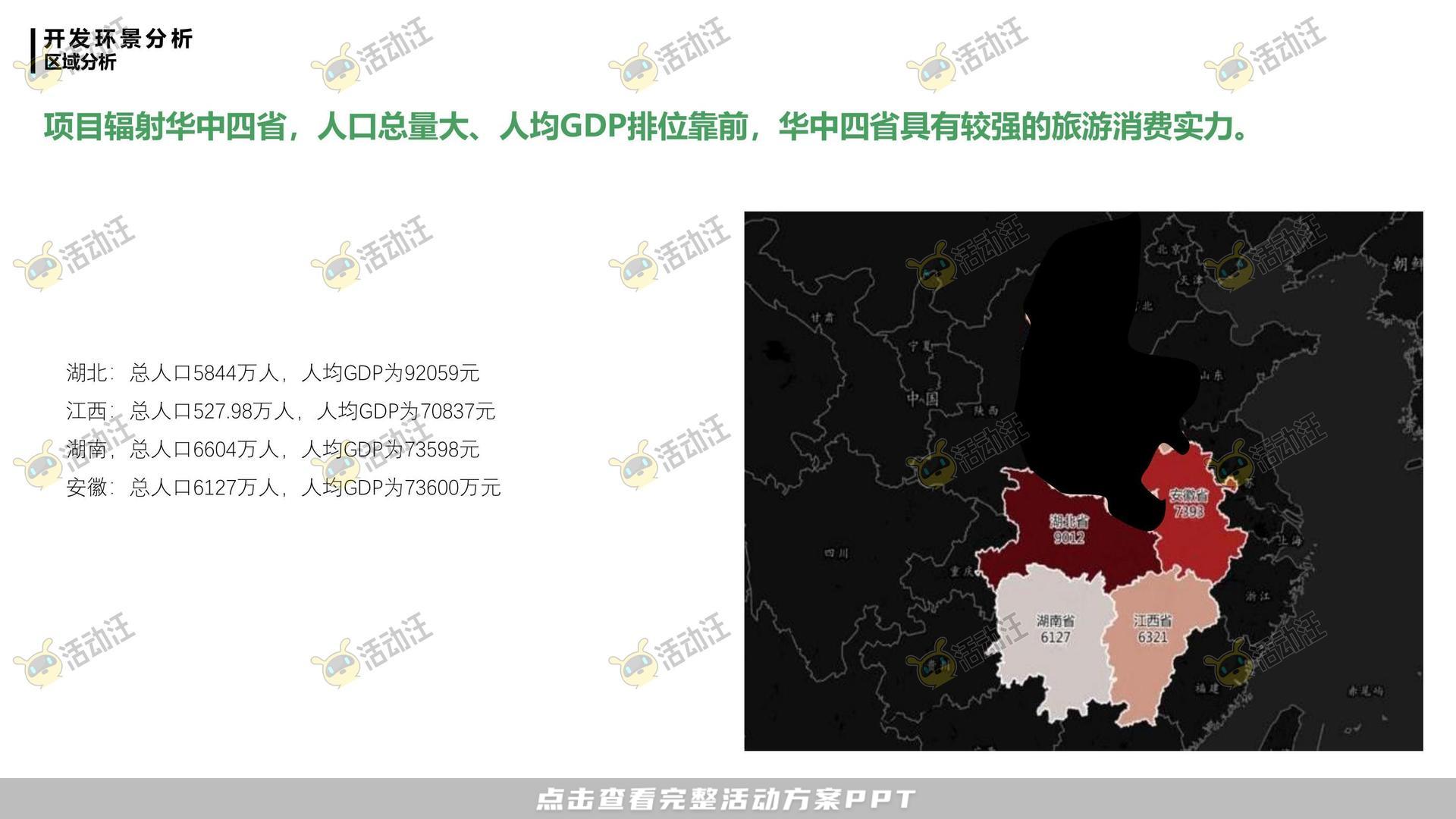 活动策划方案