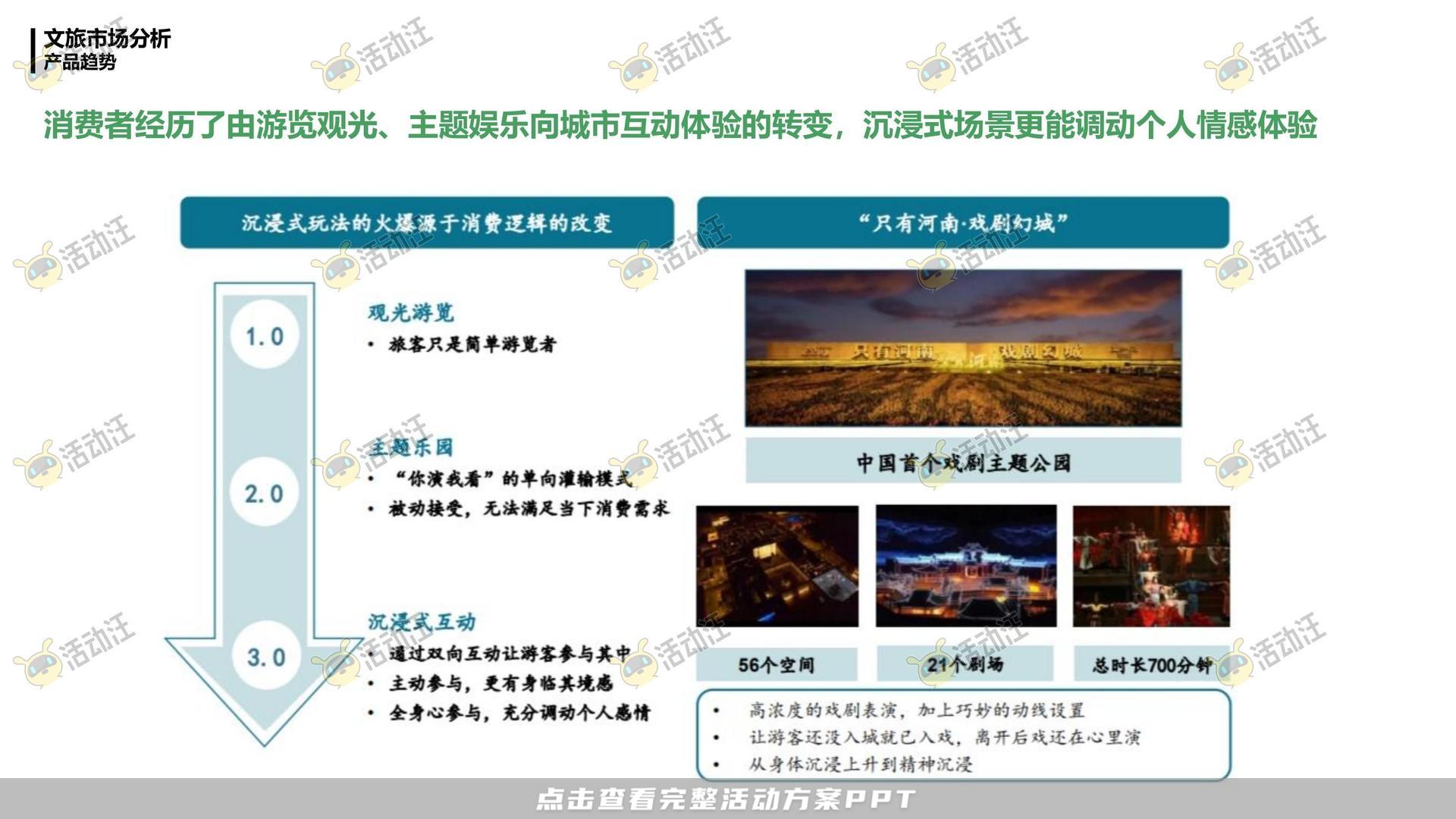 活动策划方案