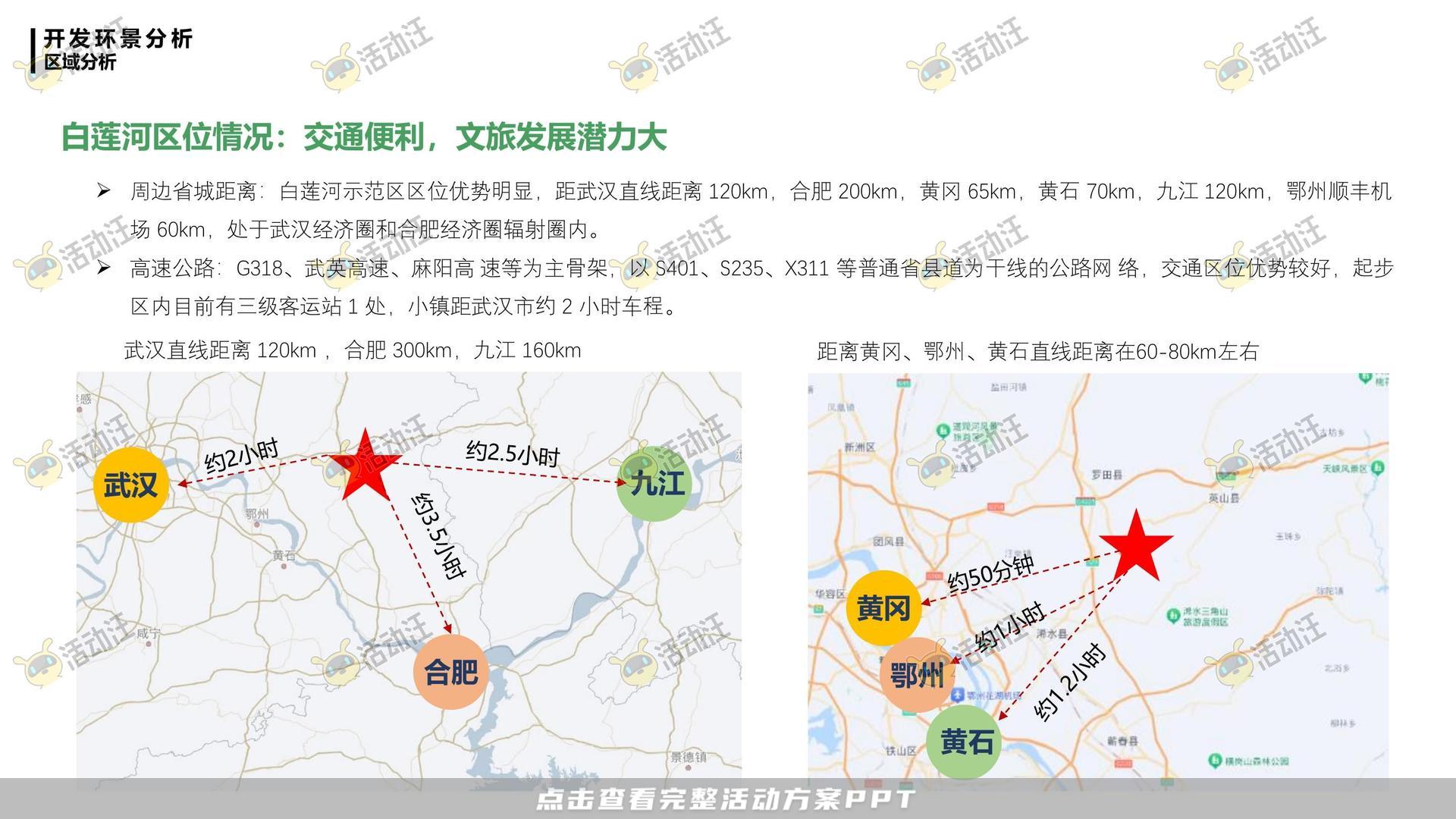 活动策划方案