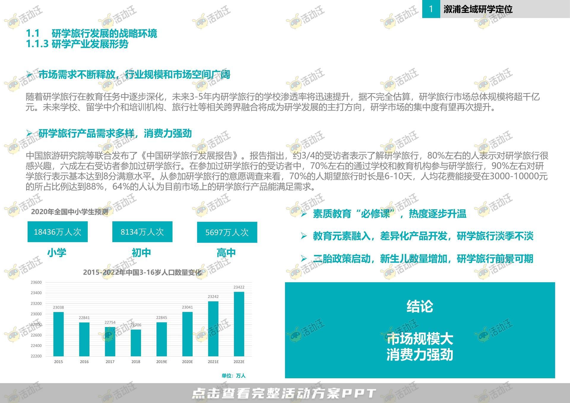 活动策划方案