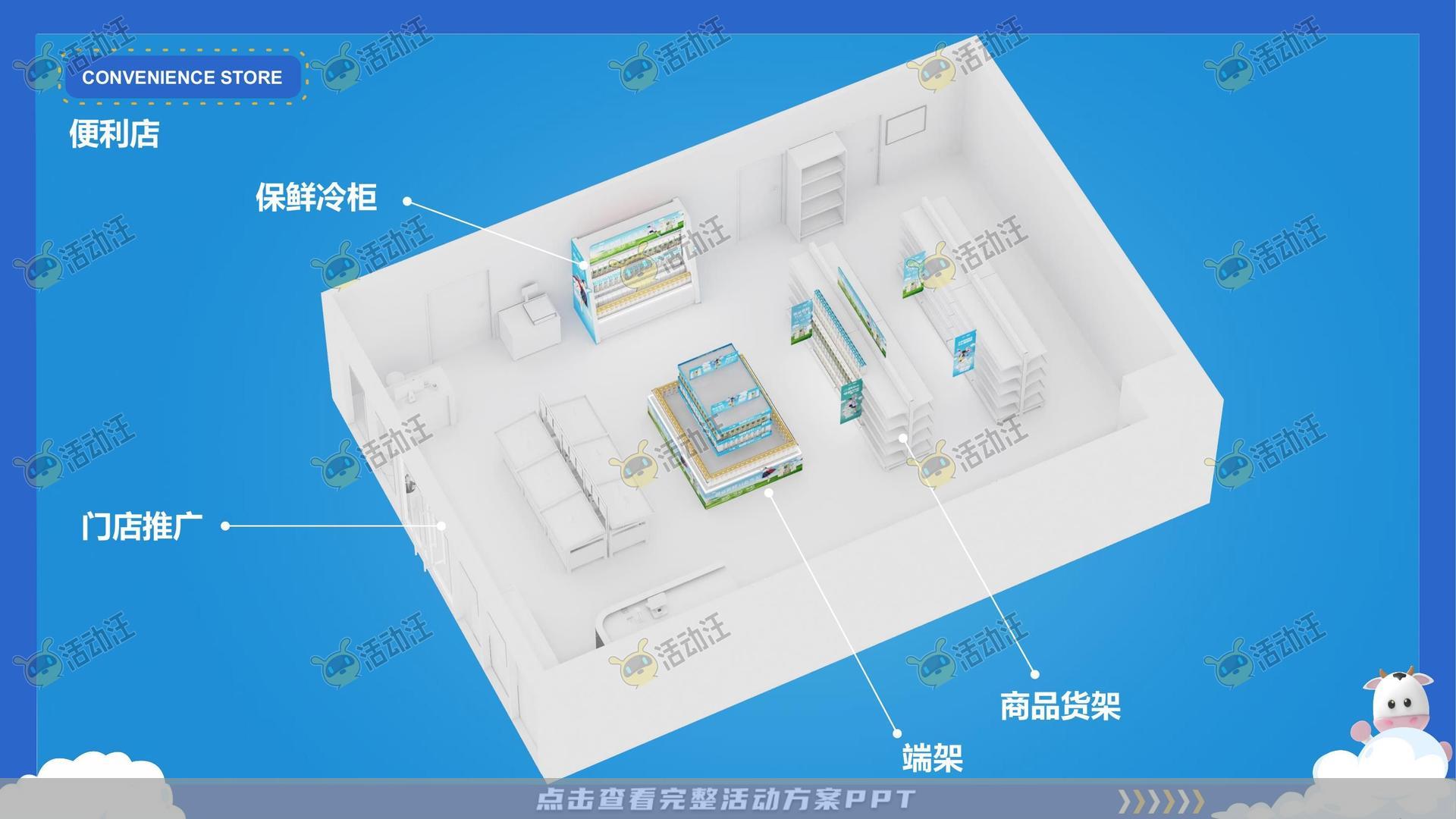 快闪店活动策划方案
