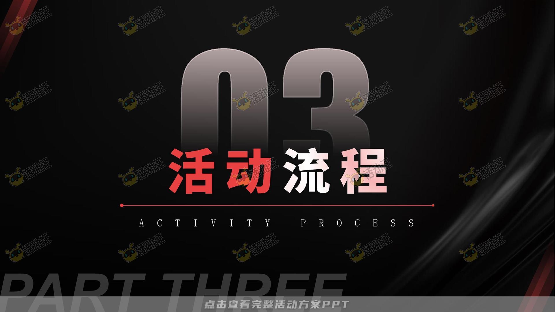 新品发布会活动策划方案