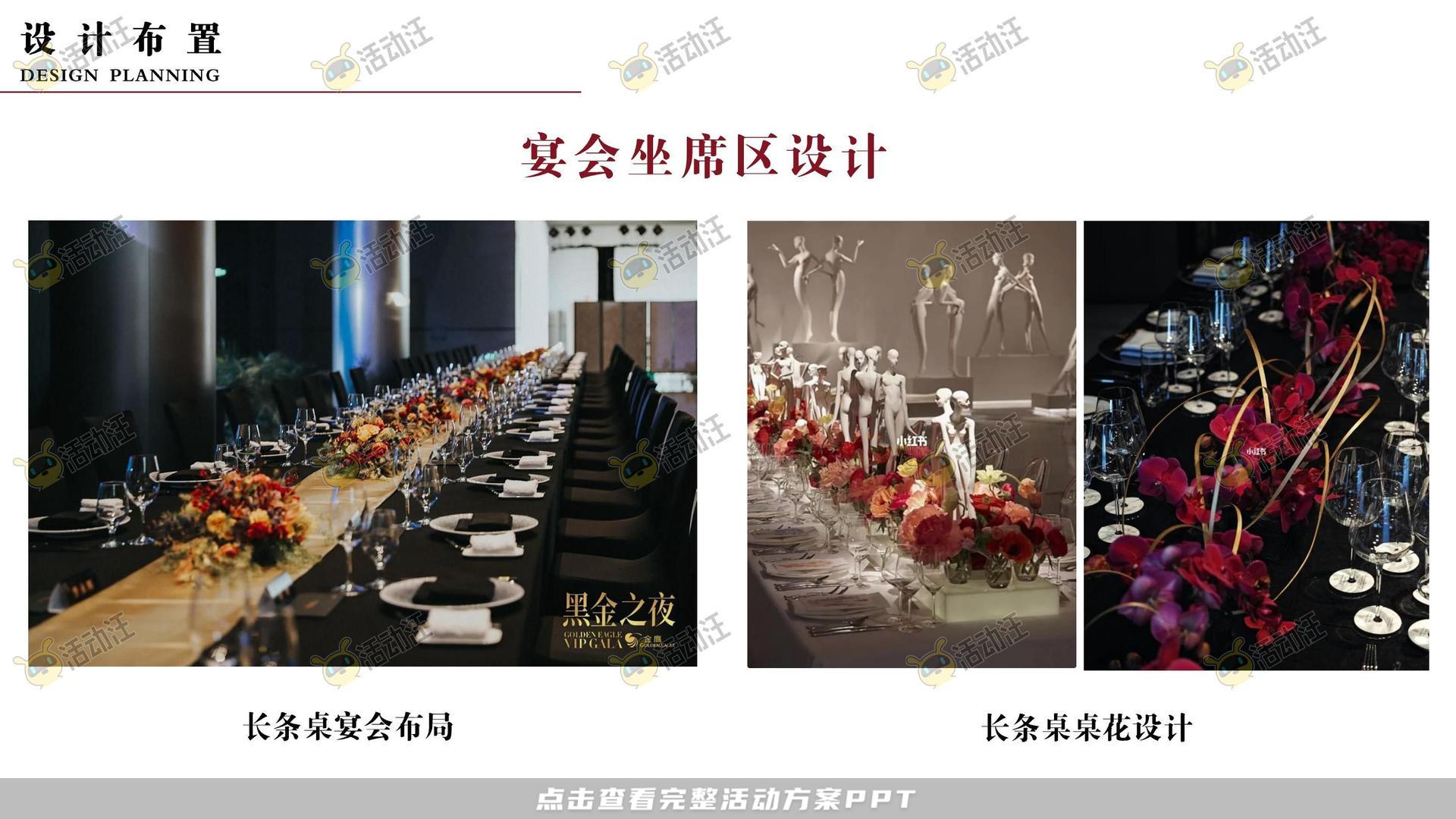 周年庆典活动策划方案