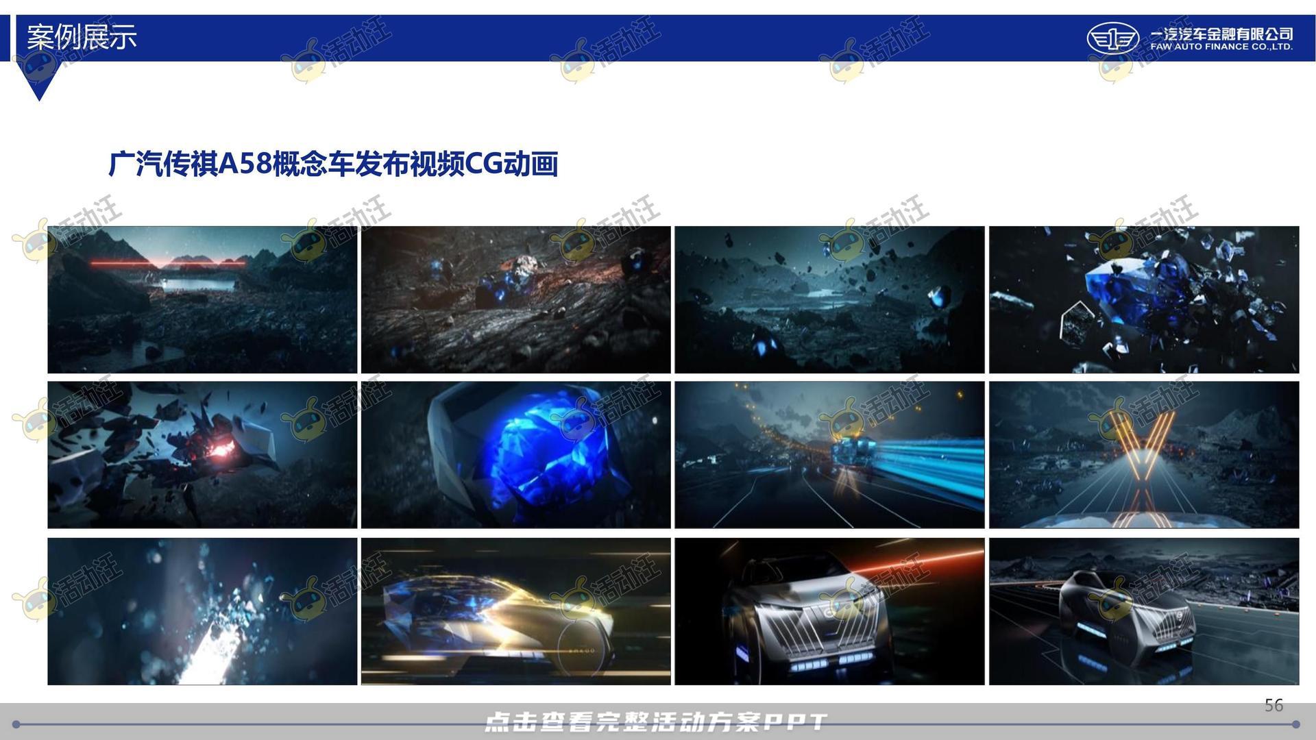整合营销方案