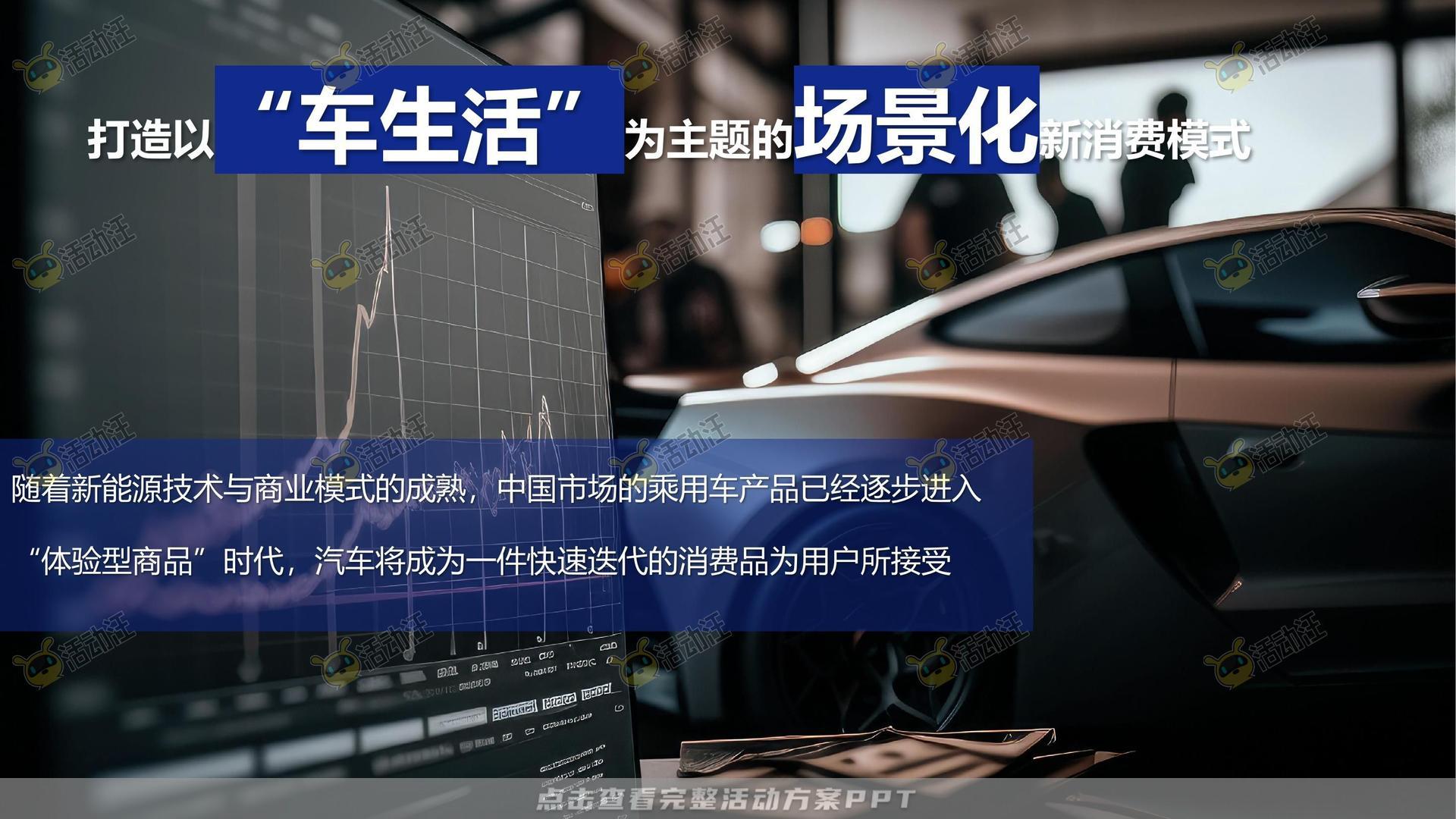 整合营销方案