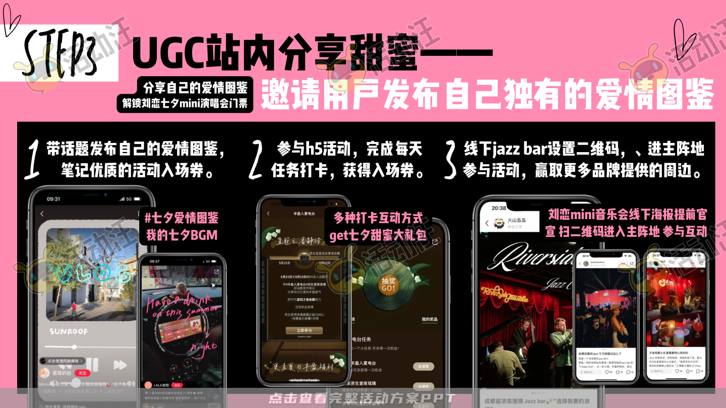 整合营销方案