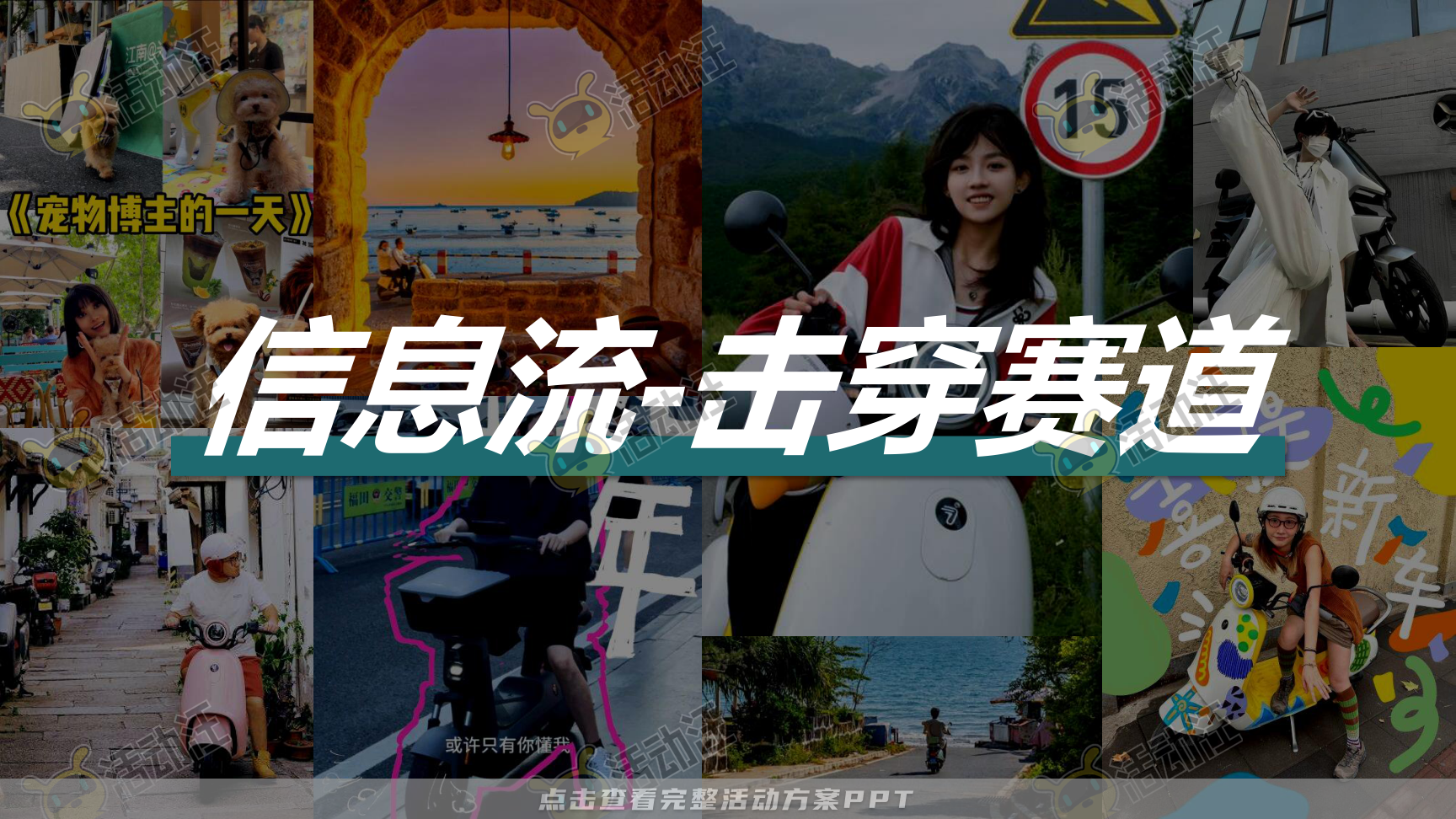 整合营销方案