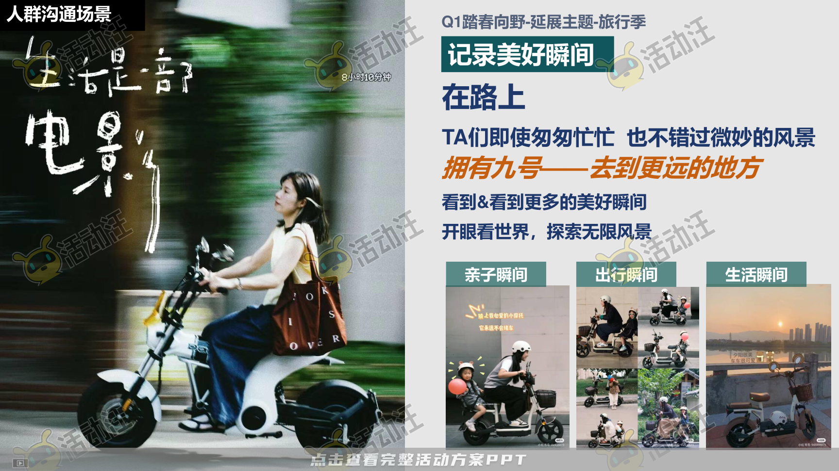 整合营销方案
