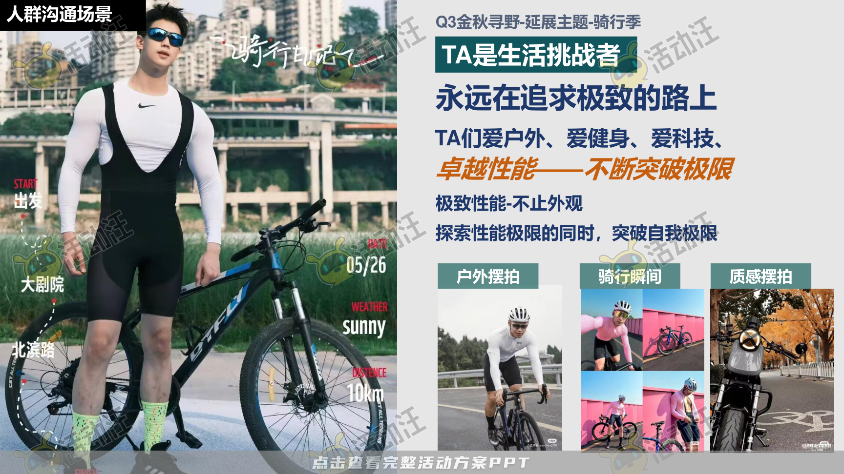 整合营销方案