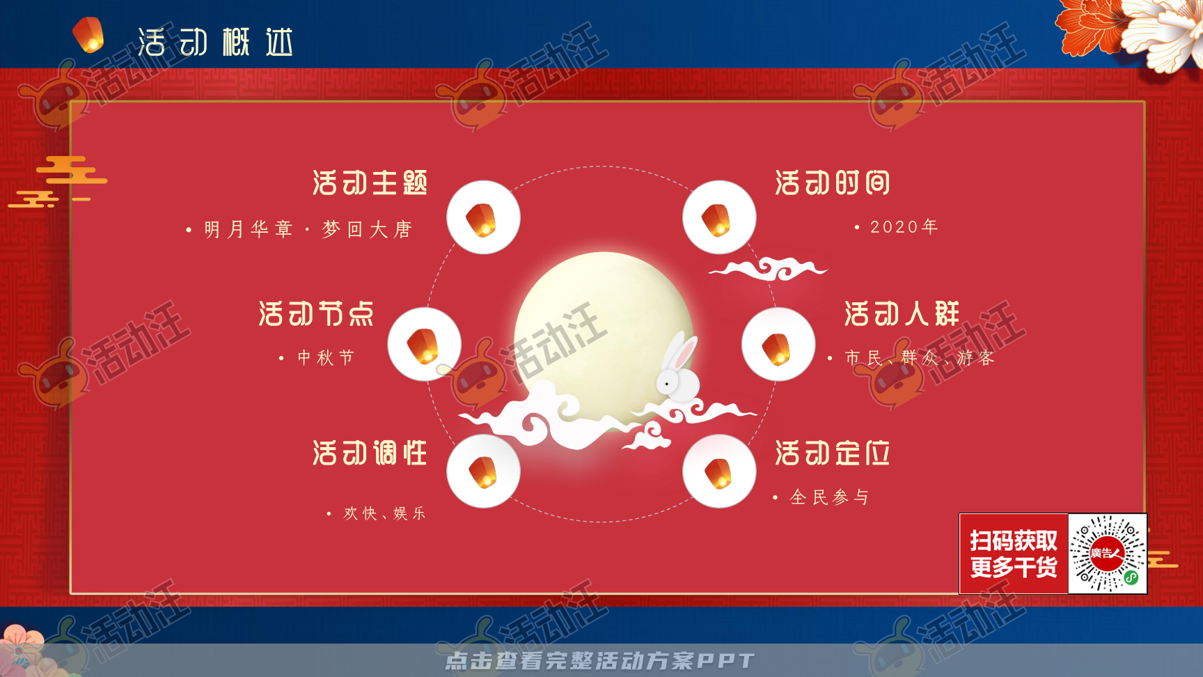 文化节活动策划方案