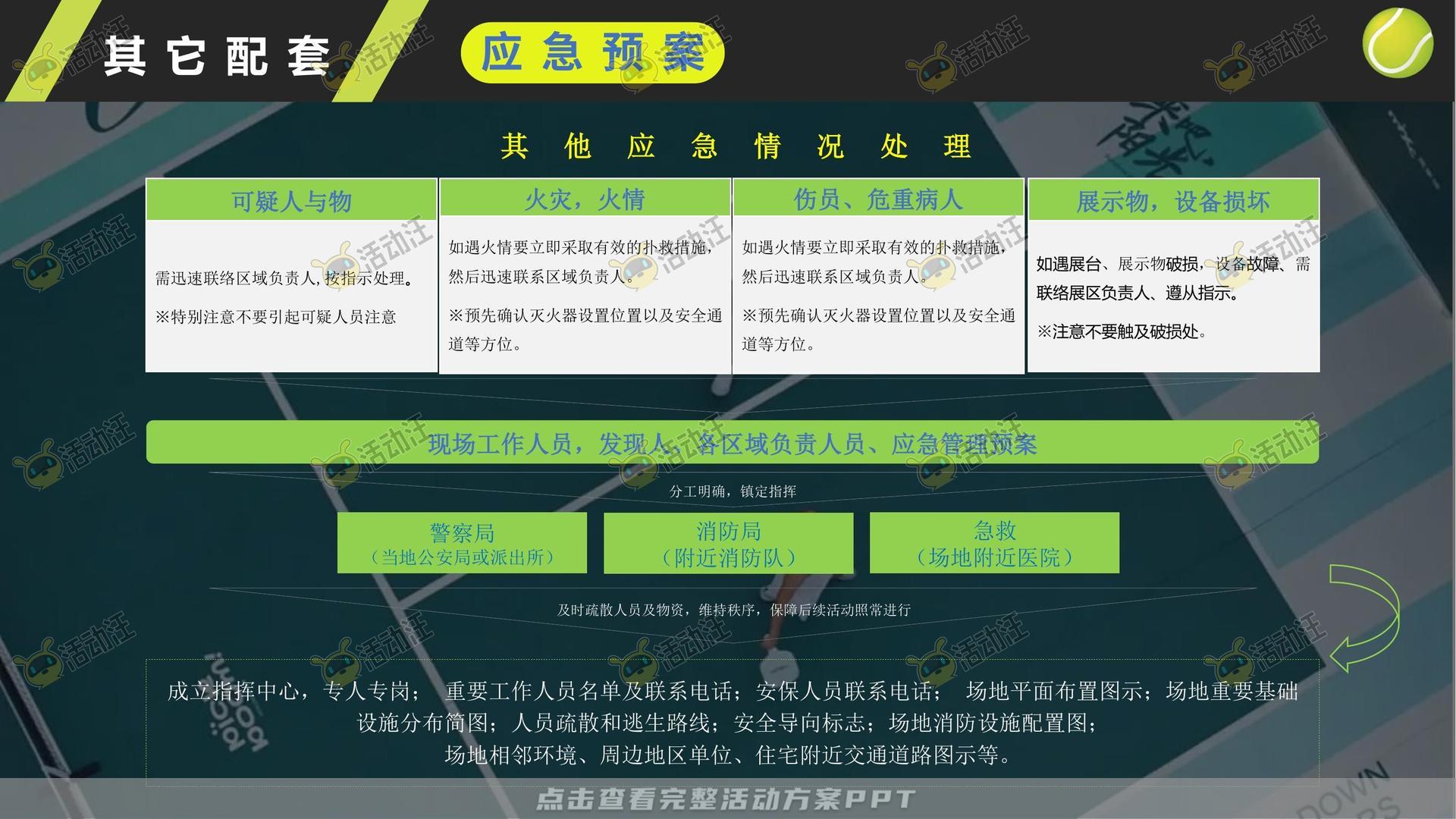 开业庆典 活动策划方案