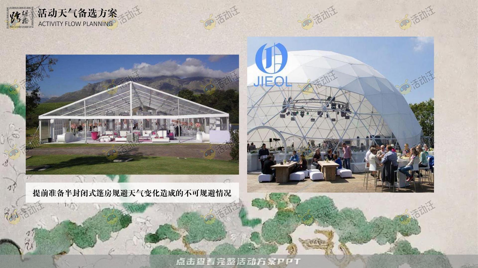 周年庆典活动策划方案