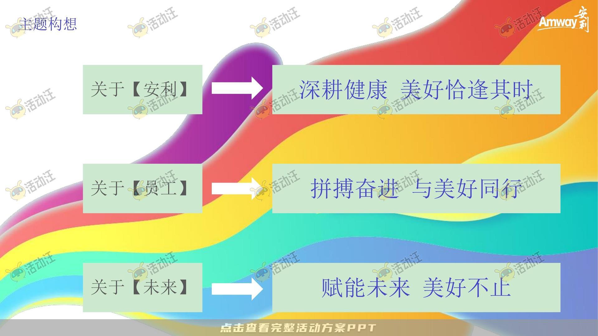 表彰大会活动策划方案