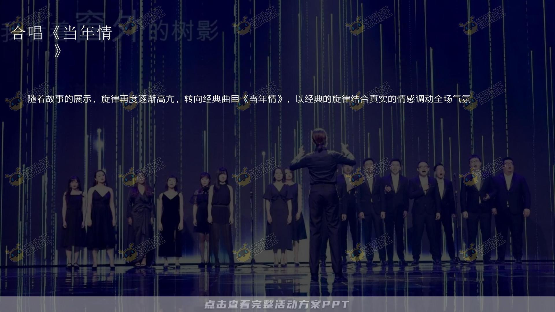周年庆典活动策划方案