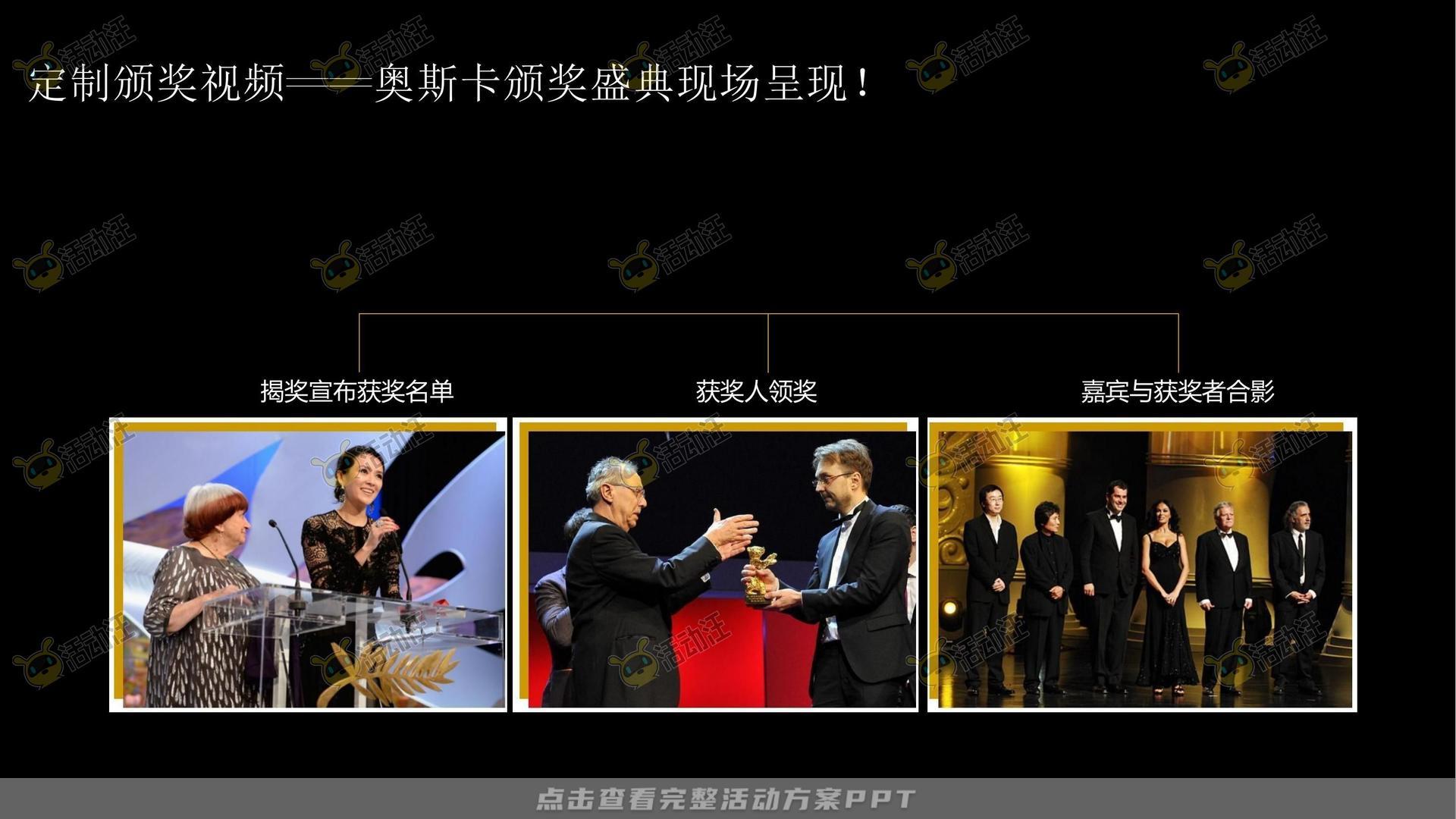 周年庆典活动策划方案