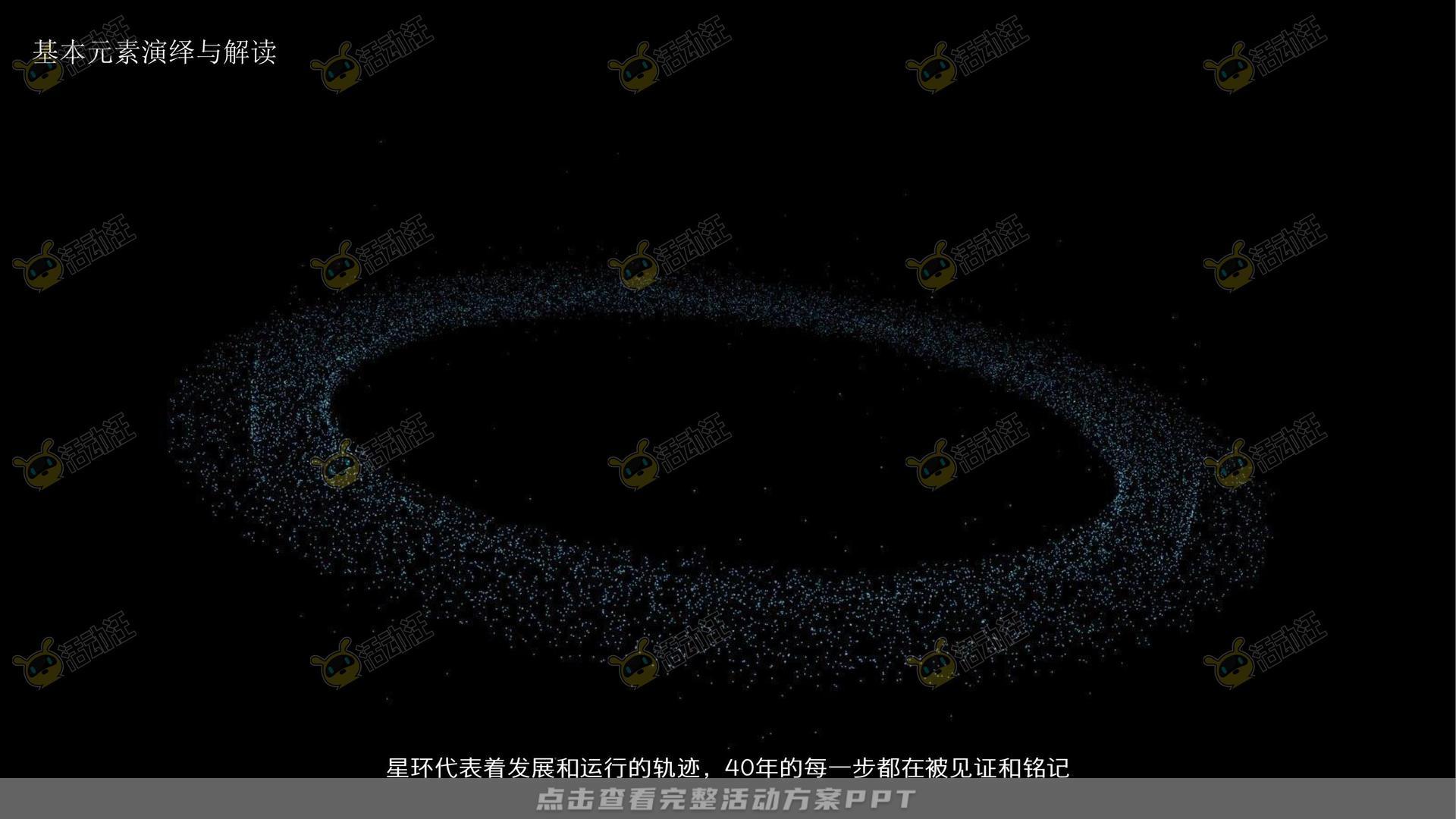 周年庆典活动策划方案