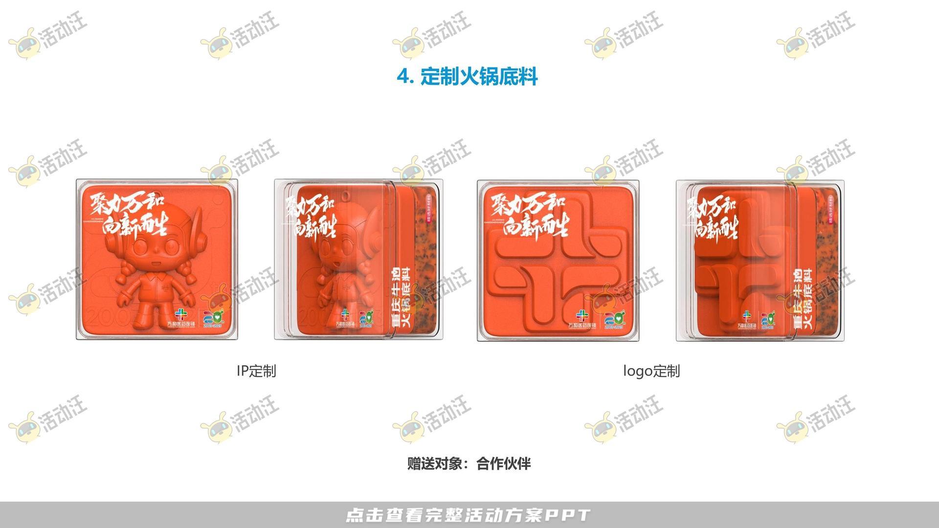 周年庆典活动策划方案